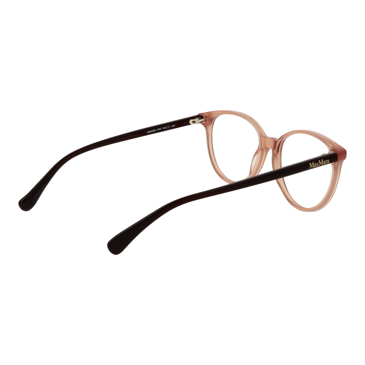 MAX MARA EYEWEAR MM5084 53045 Sonnenbrille ansicht-2