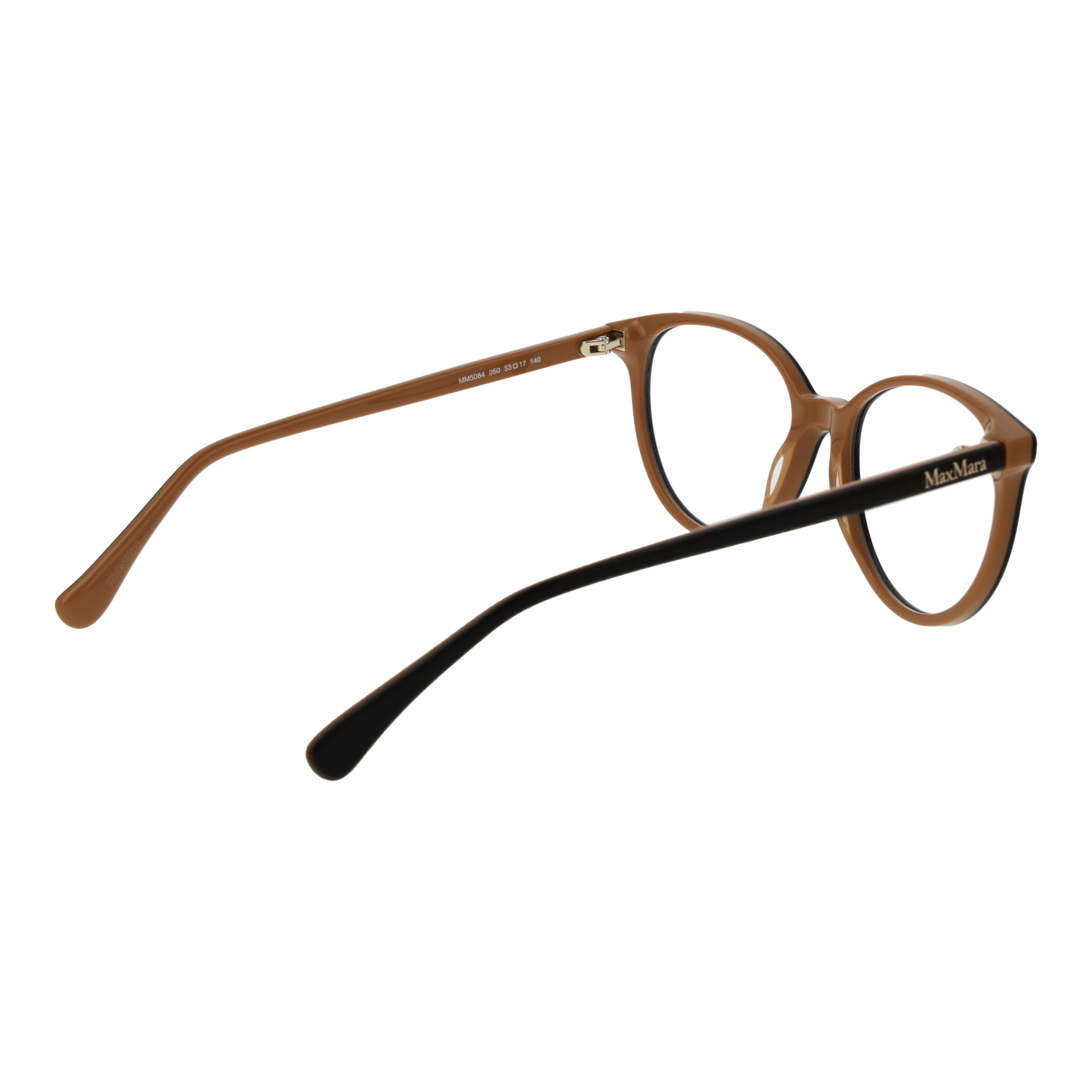 MAX MARA EYEWEAR MM5084 53050 Sonnenbrille ansicht-2