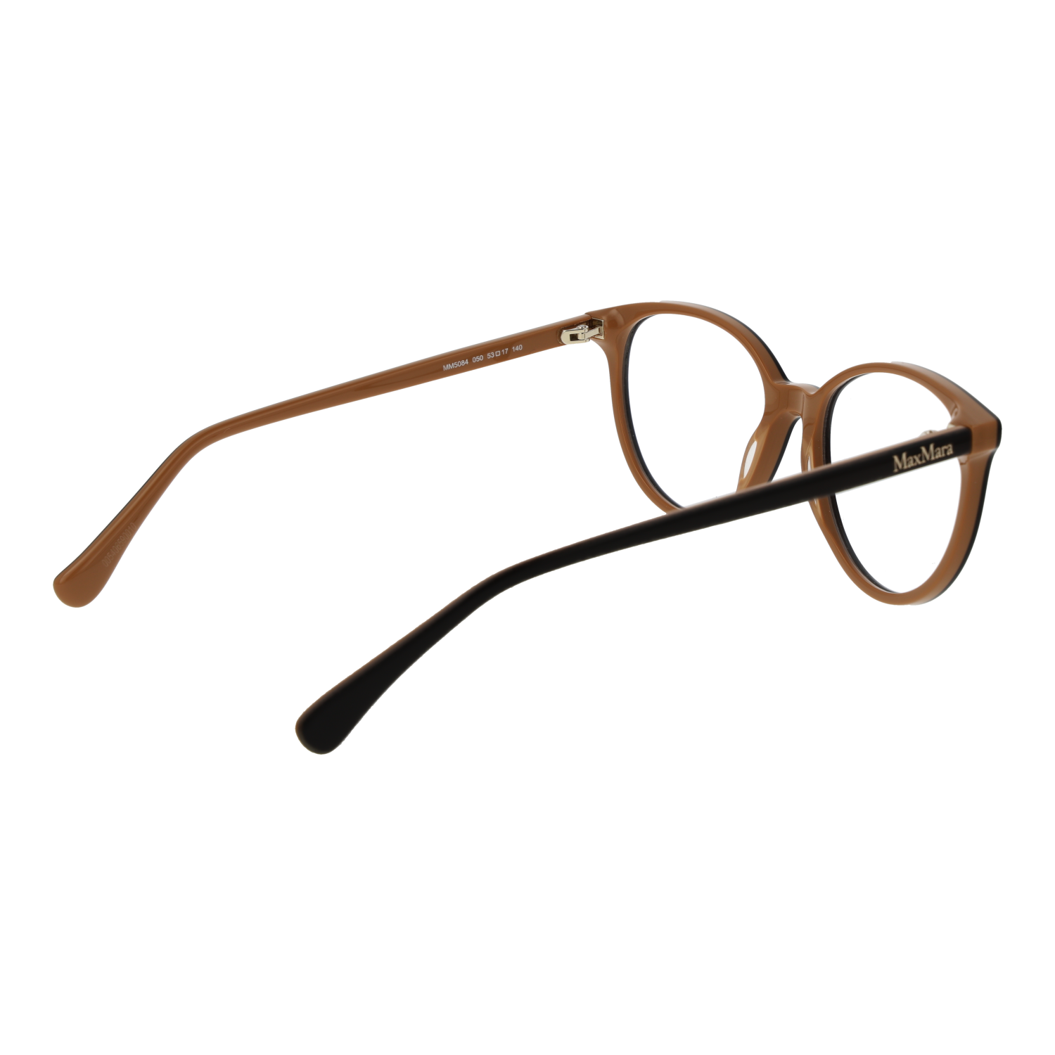 MAX MARA EYEWEAR MM5084 53050 Sonnenbrille ansicht-2