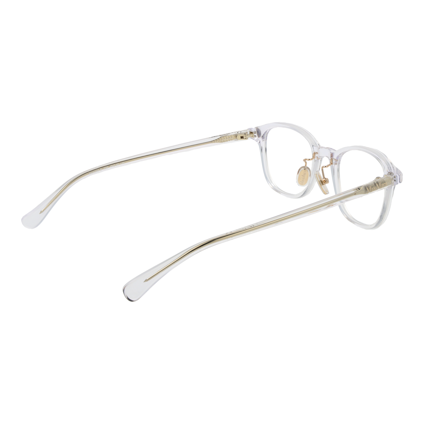 MAX MARA EYEWEAR MM5089-D 49026 Sonnenbrille ansicht-2