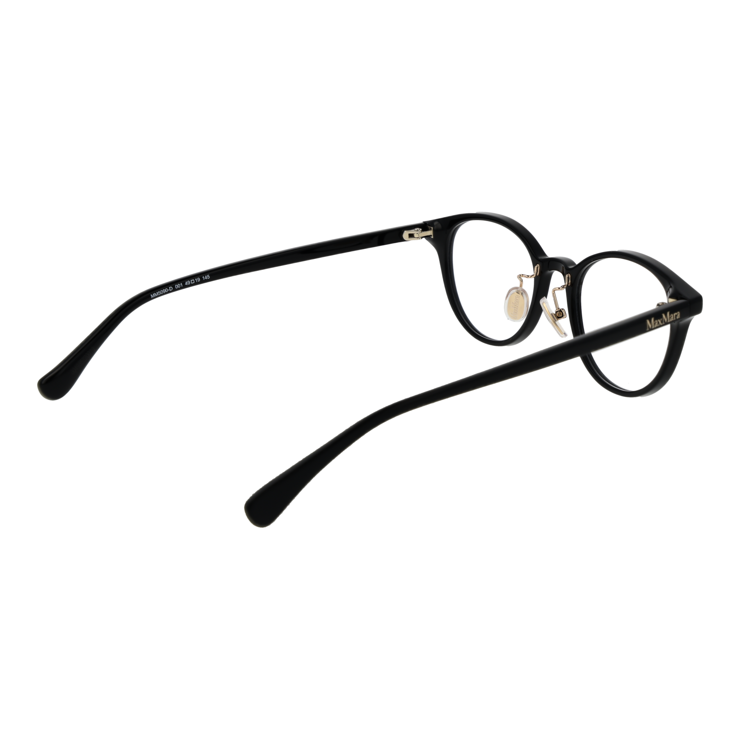 MAX MARA EYEWEAR MM5090-D 49001 Sonnenbrille ansicht-2