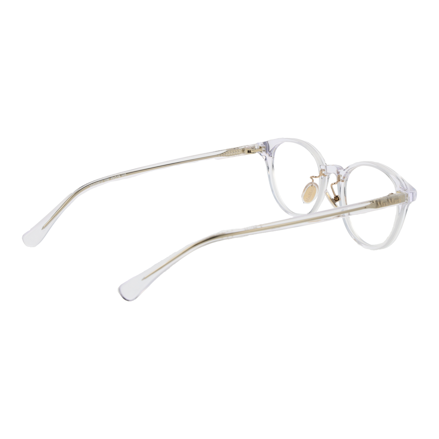 MAX MARA EYEWEAR MM5090-D 49026 Sonnenbrille ansicht-2