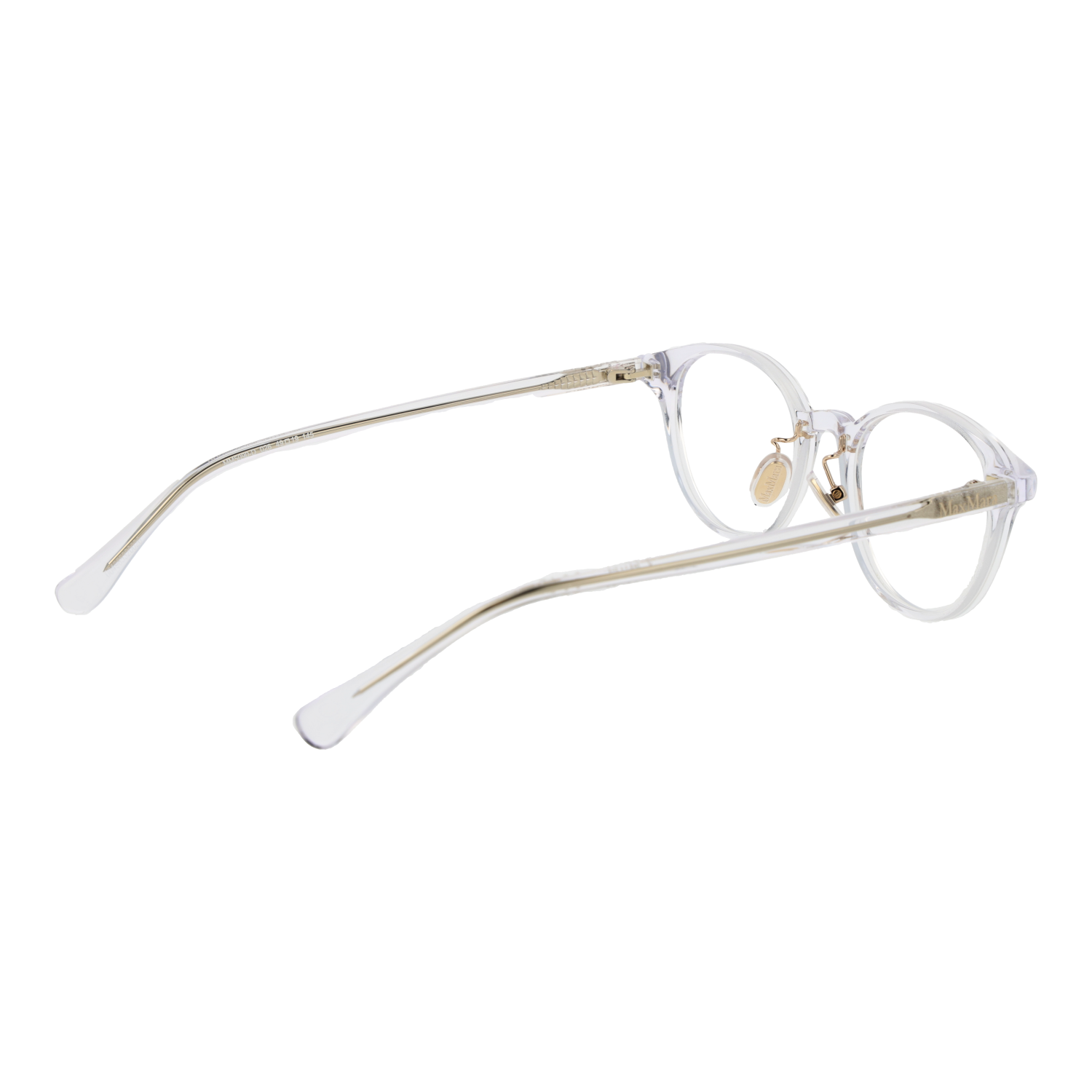 MAX MARA EYEWEAR MM5090-D 49026 Sonnenbrille ansicht-2