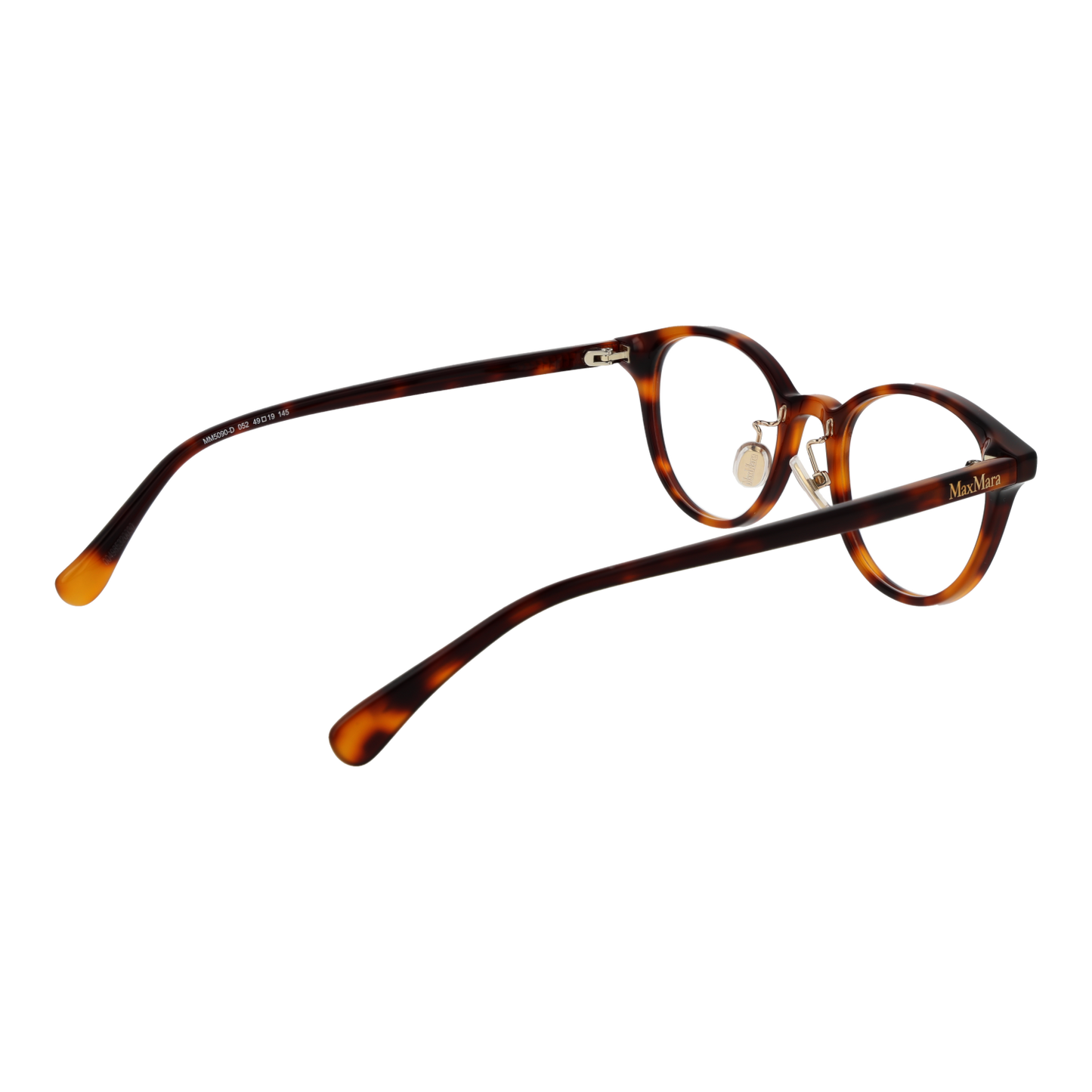 MAX MARA EYEWEAR MM5090-D 49052 Sonnenbrille ansicht-2