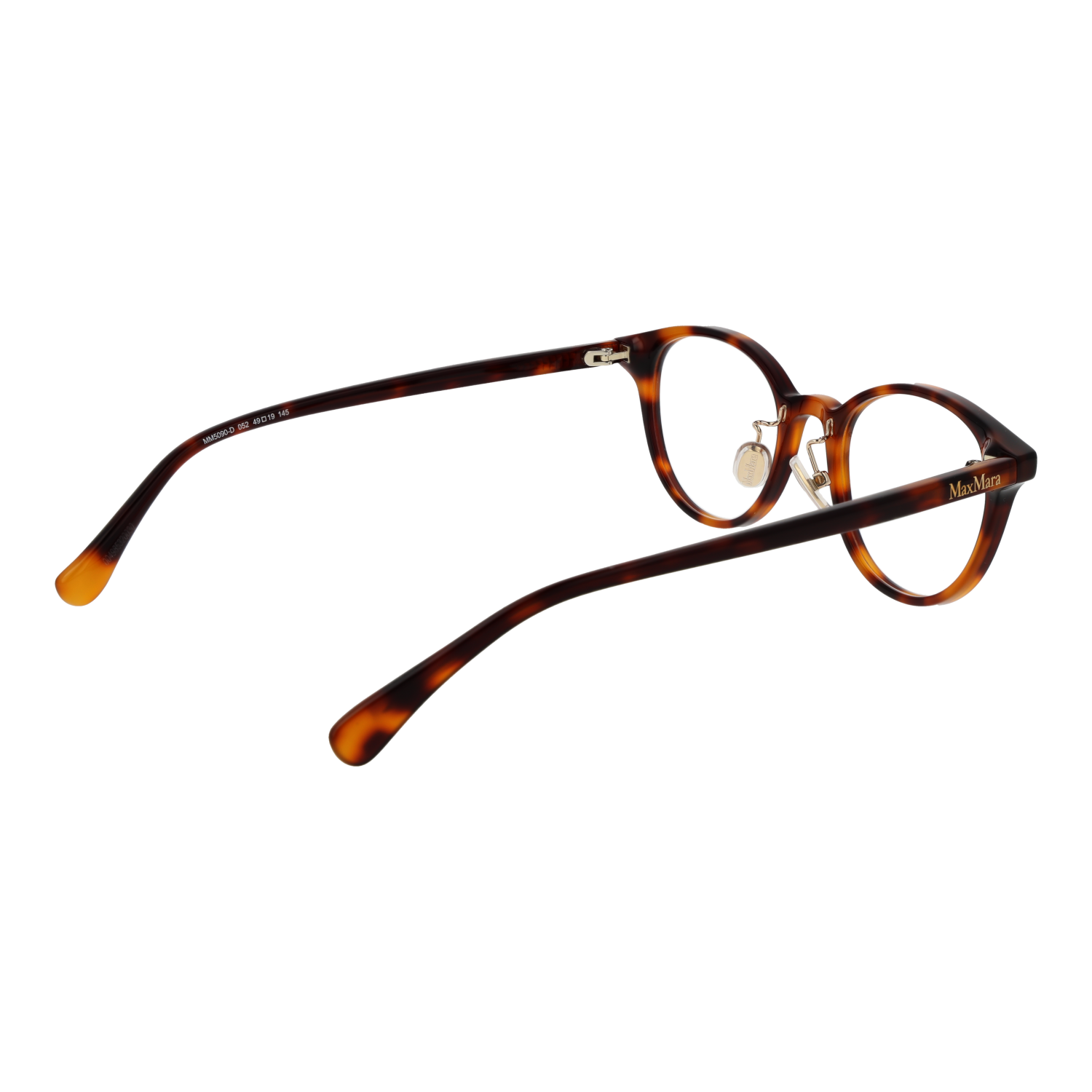 MAX MARA EYEWEAR MM5090-D 49052 Sonnenbrille ansicht-2
