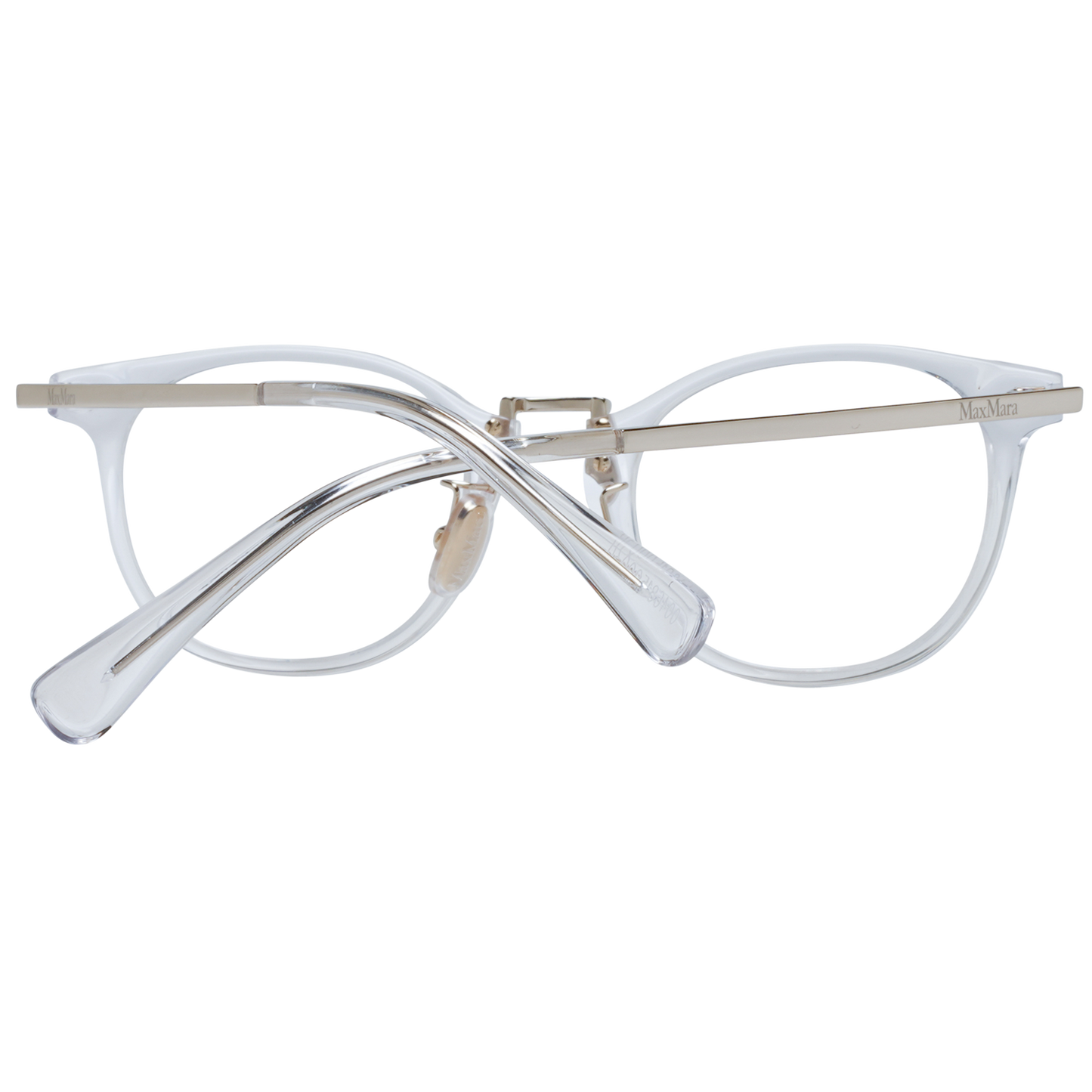 MAX MARA EYEWEAR MM5092-D 48026 Sonnenbrille ansicht-2