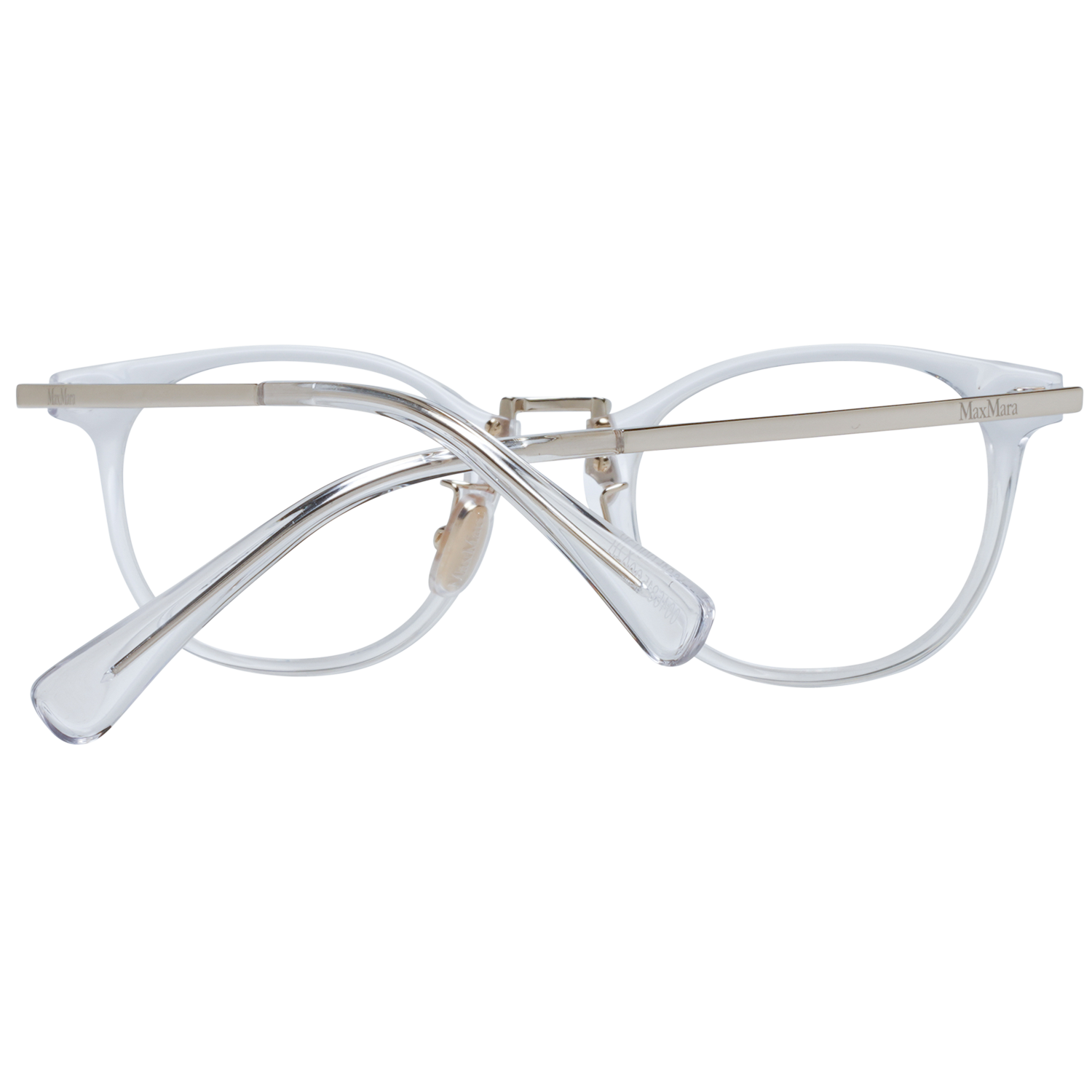 MAX MARA EYEWEAR MM5092-D 48026 Sonnenbrille ansicht-2