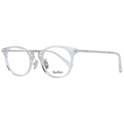 MAX MARA EYEWEAR MM5092-D 48026 Sonnenbrille ansicht-3