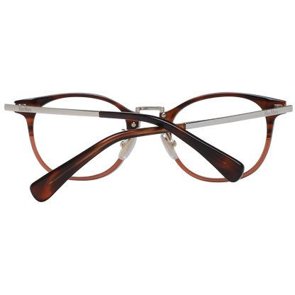 MAX MARA EYEWEAR MM5092-D 48050 Sonnenbrille ansicht-2