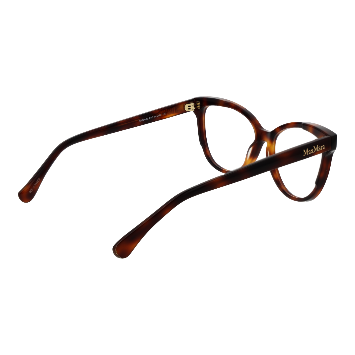 MAX MARA EYEWEAR MM5093 54053 Sonnenbrille ansicht-2