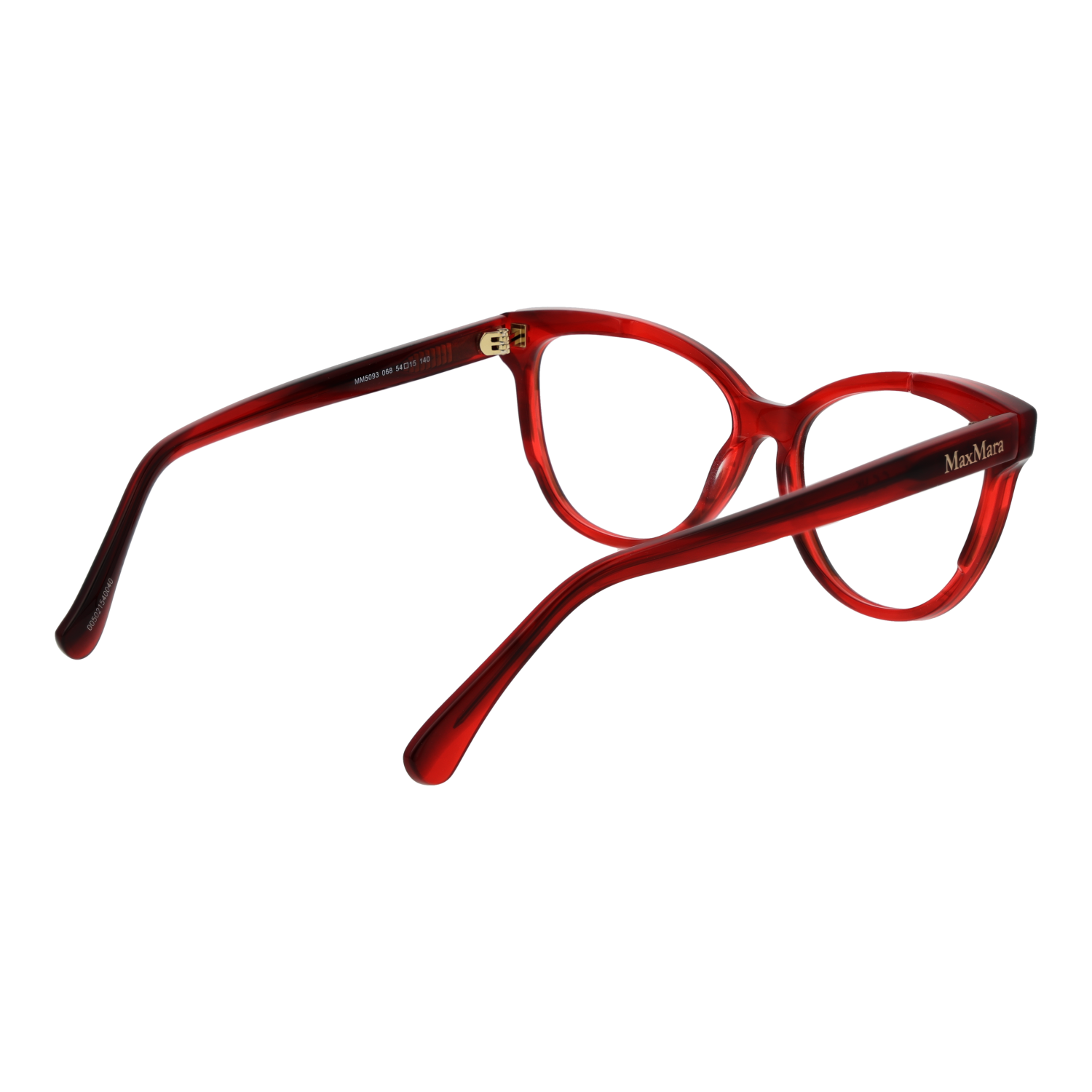 MAX MARA EYEWEAR MM5093 54068 Sonnenbrille ansicht-2