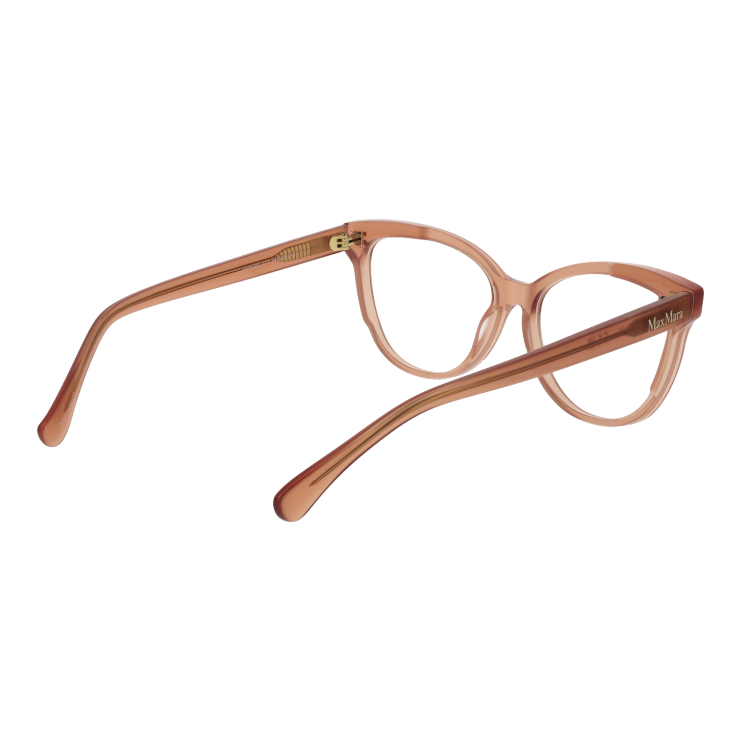 MAX MARA EYEWEAR MM5093 54072 Sonnenbrille ansicht-2