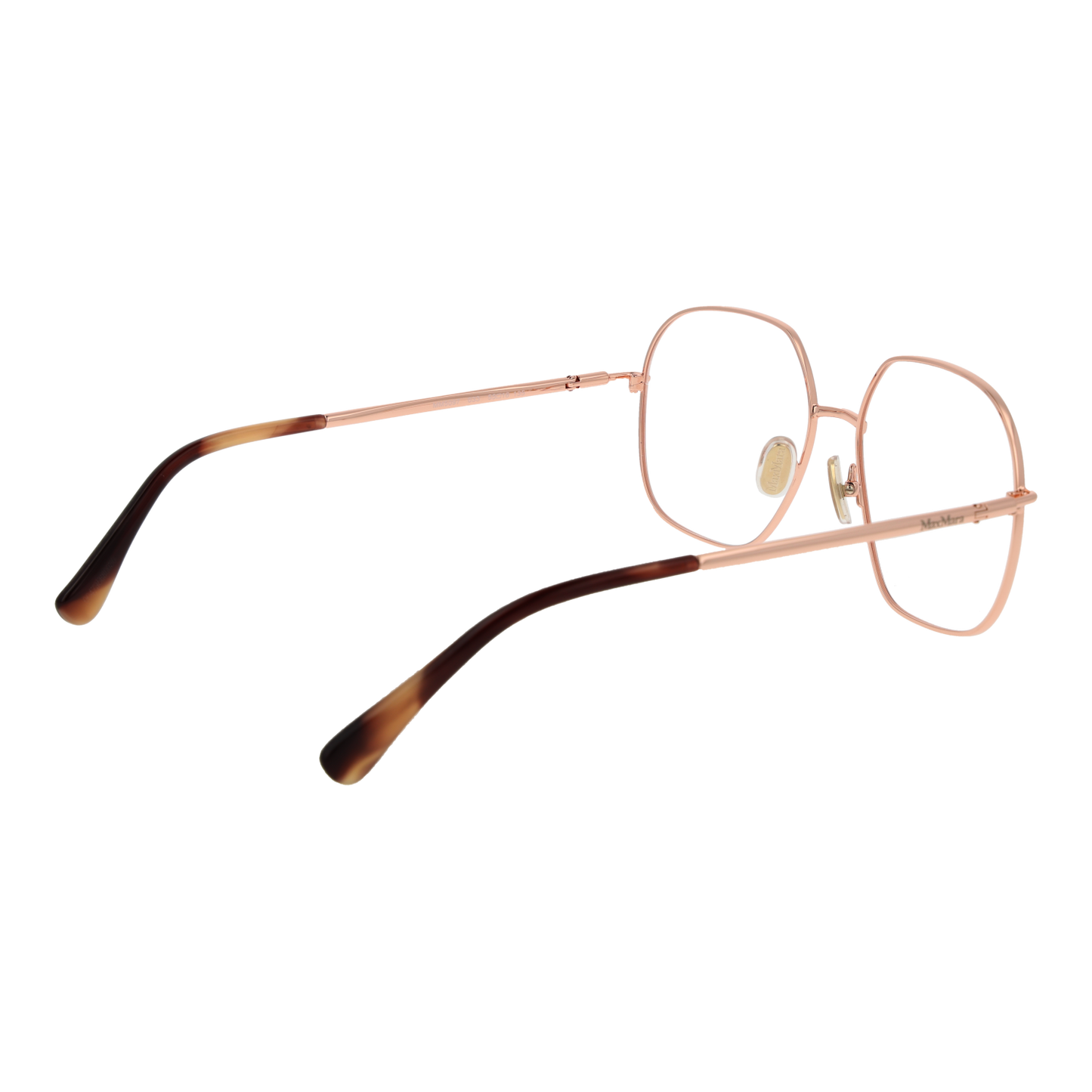 MAX MARA EYEWEAR MM5097 55033 Sonnenbrille ansicht-2
