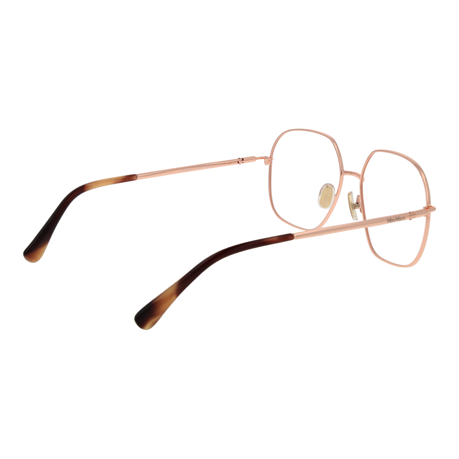 MAX MARA EYEWEAR MM5097 55033 Sonnenbrille ansicht-2