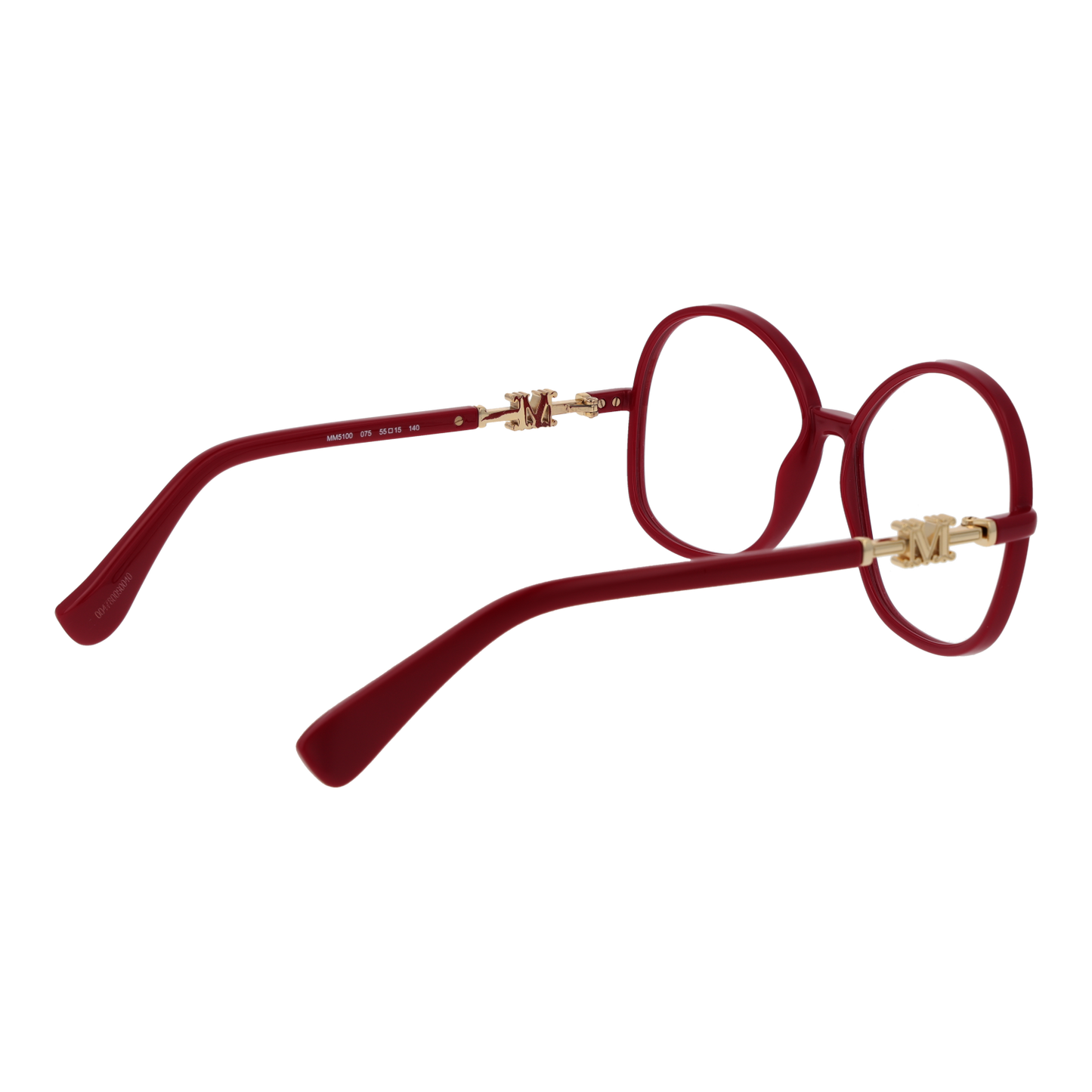 MAX MARA EYEWEAR MM5100 55075 Sonnenbrille ansicht-2