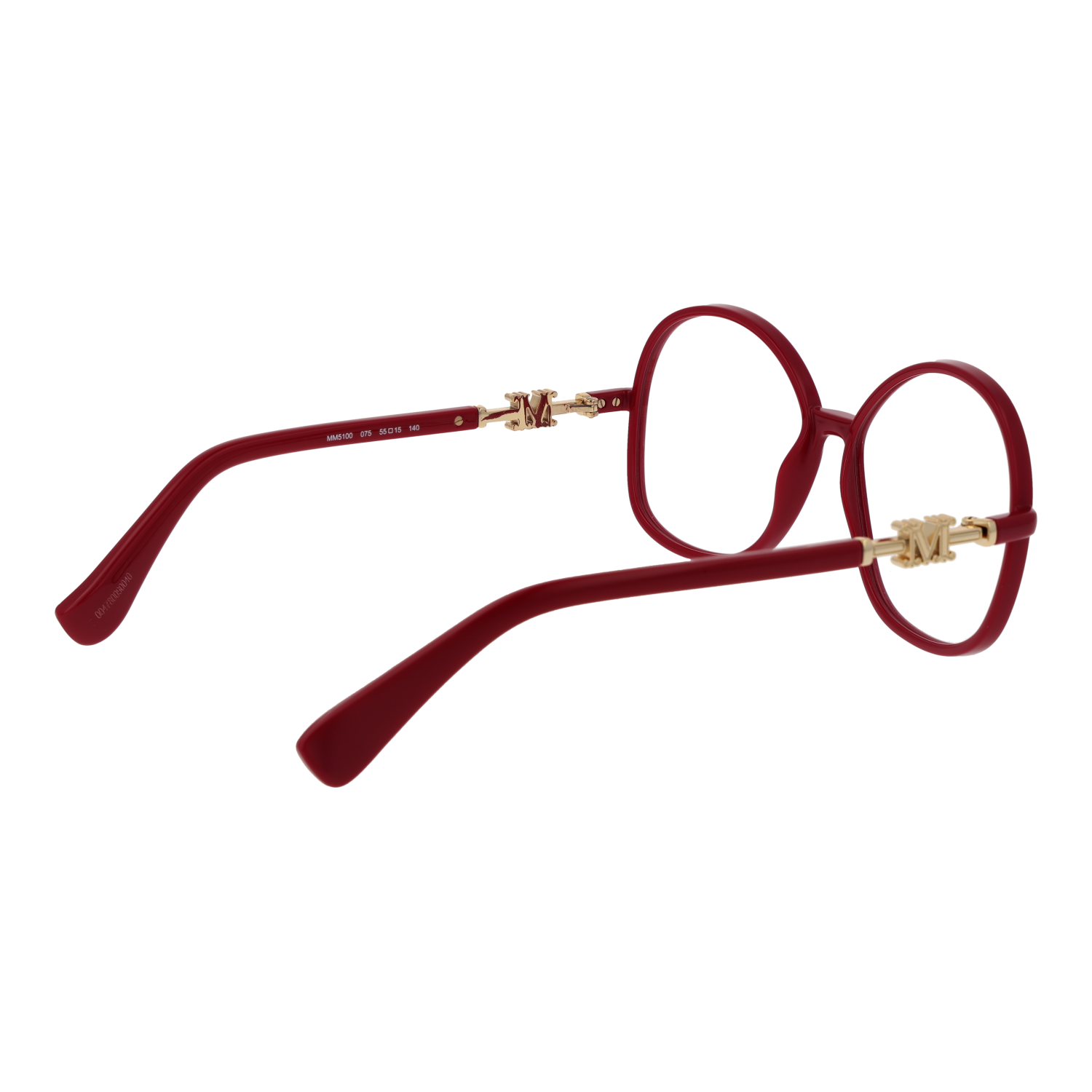 MAX MARA EYEWEAR MM5100 55075 Sonnenbrille ansicht-2