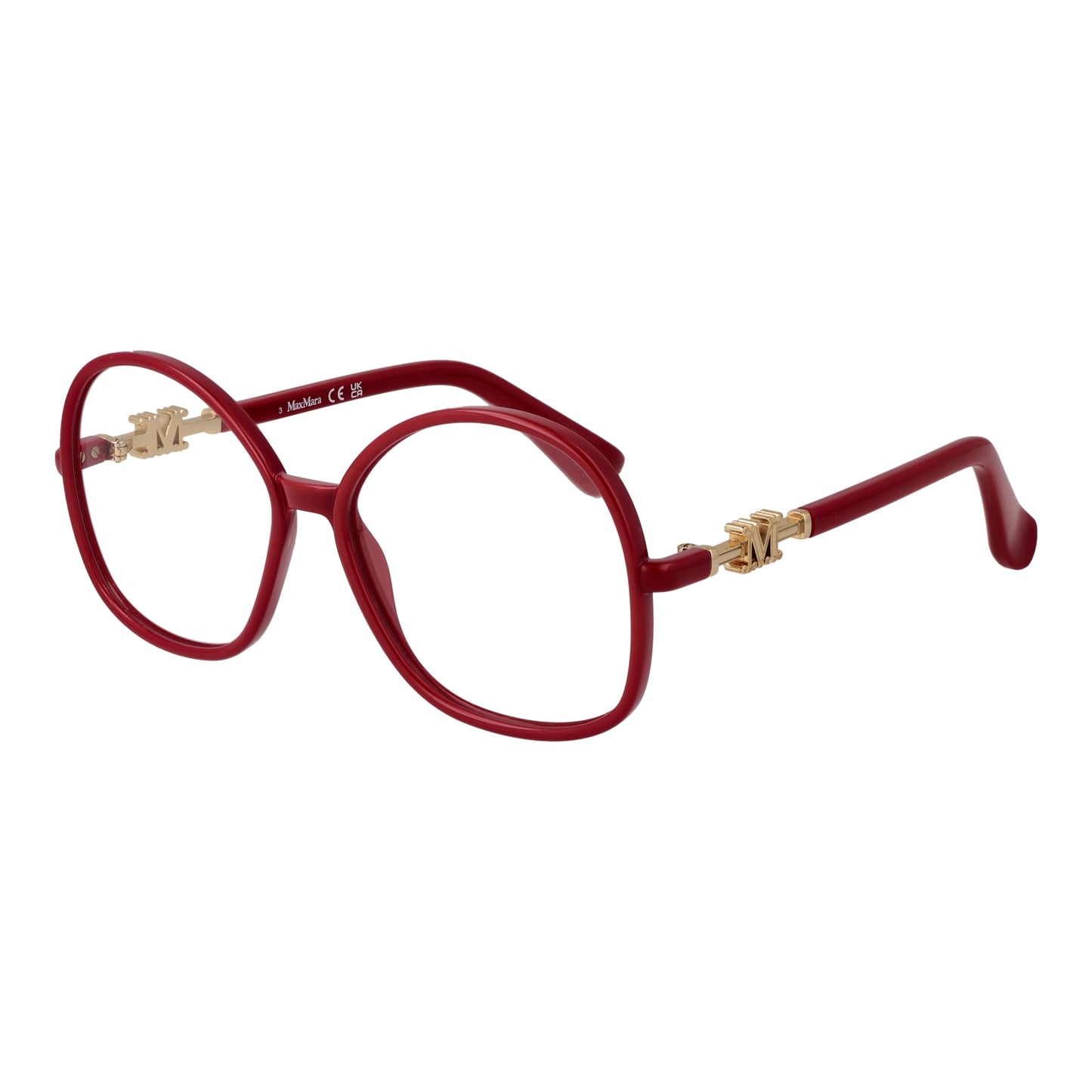 MAX MARA EYEWEAR MM5100 55075 Sonnenbrille ansicht-3