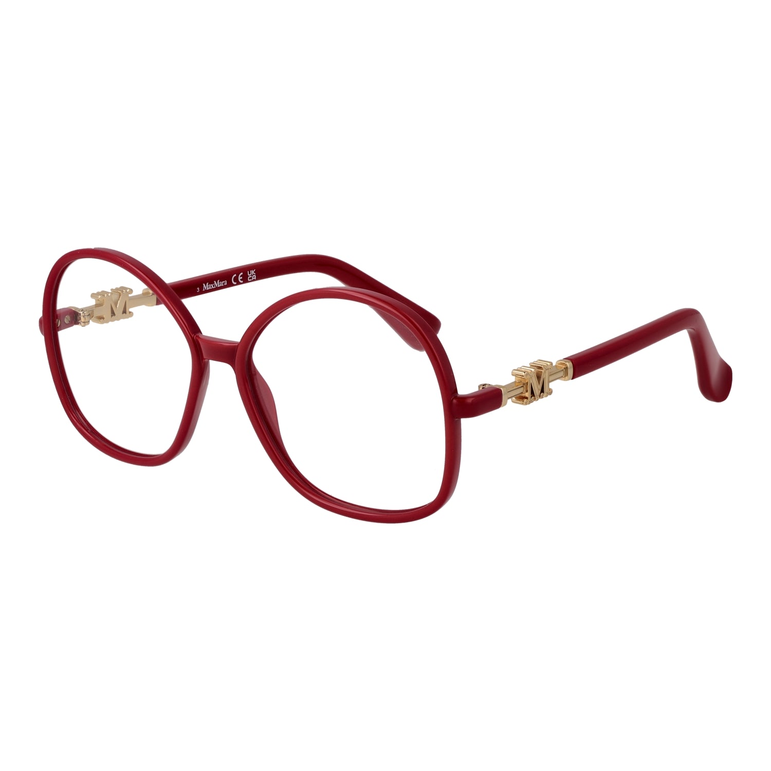 MAX MARA EYEWEAR MM5100 55075 Sonnenbrille ansicht-3