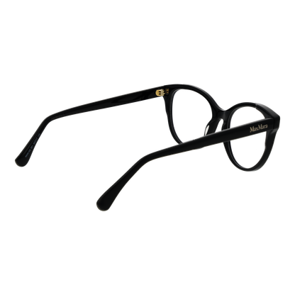 MAX MARA EYEWEAR MM5102 52001 Sonnenbrille ansicht-2