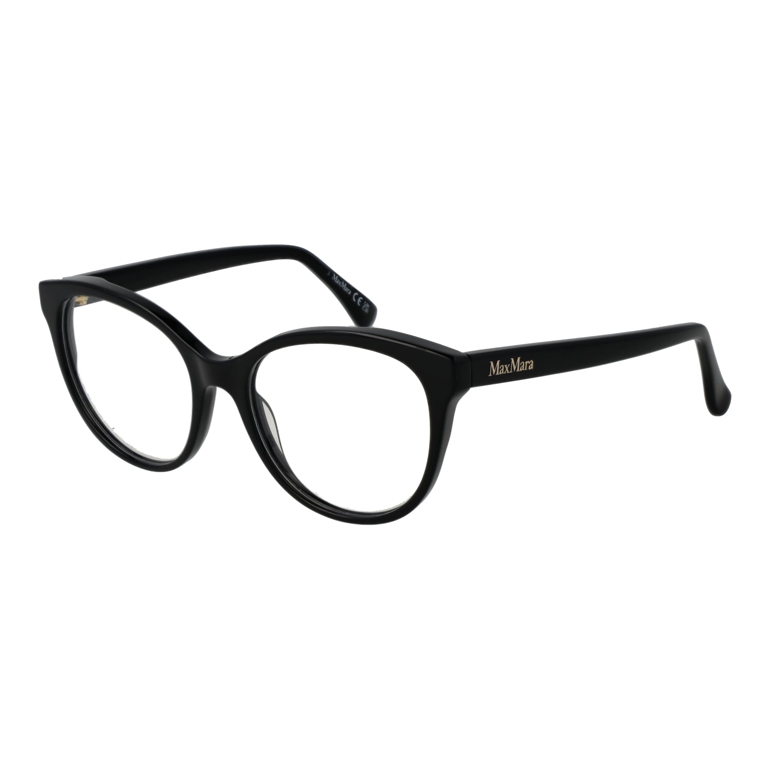 MAX MARA EYEWEAR MM5102 52001 Sonnenbrille ansicht-3