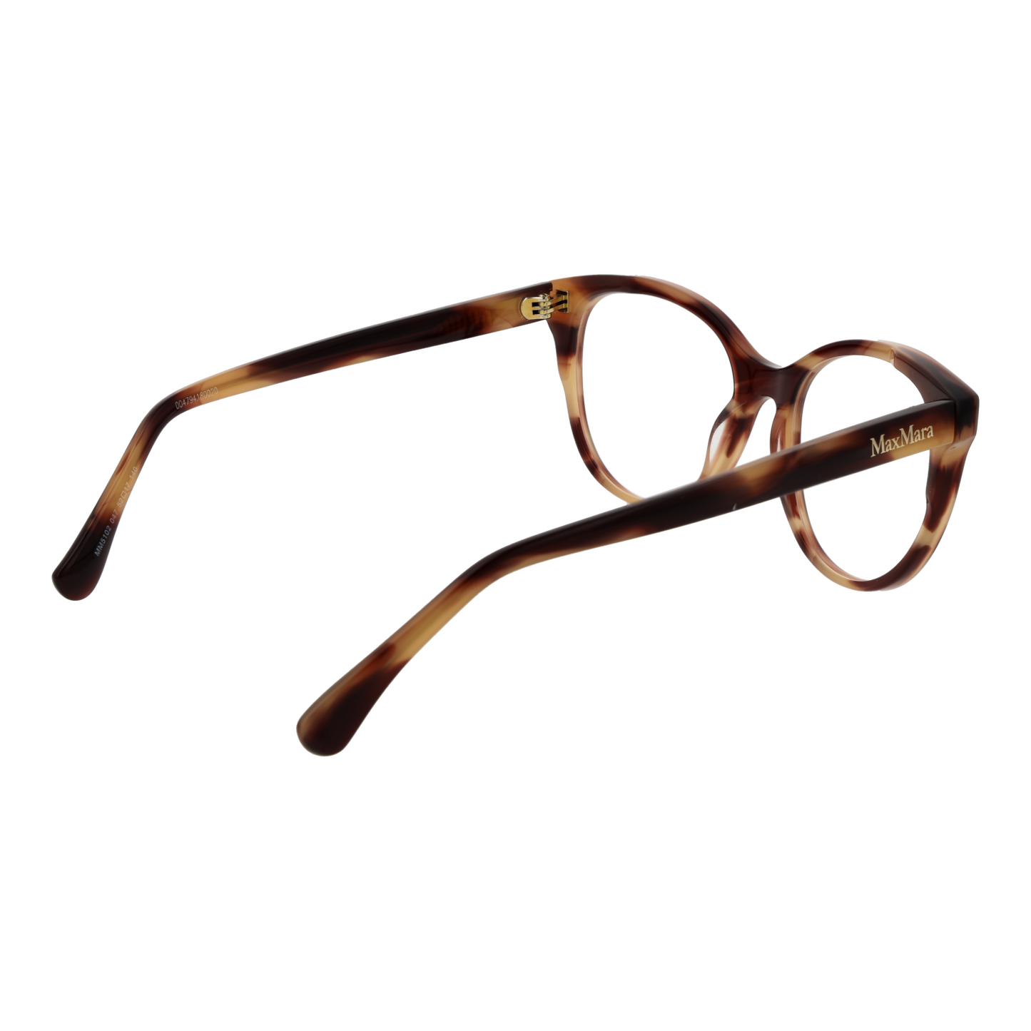 MAX MARA EYEWEAR MM5102 52047 Sonnenbrille ansicht-2