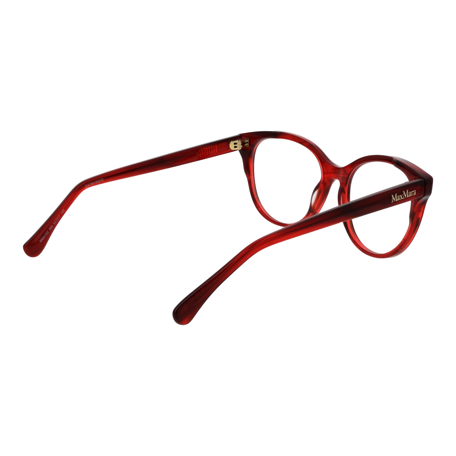MAX MARA EYEWEAR MM5102 52068 Sonnenbrille ansicht-2