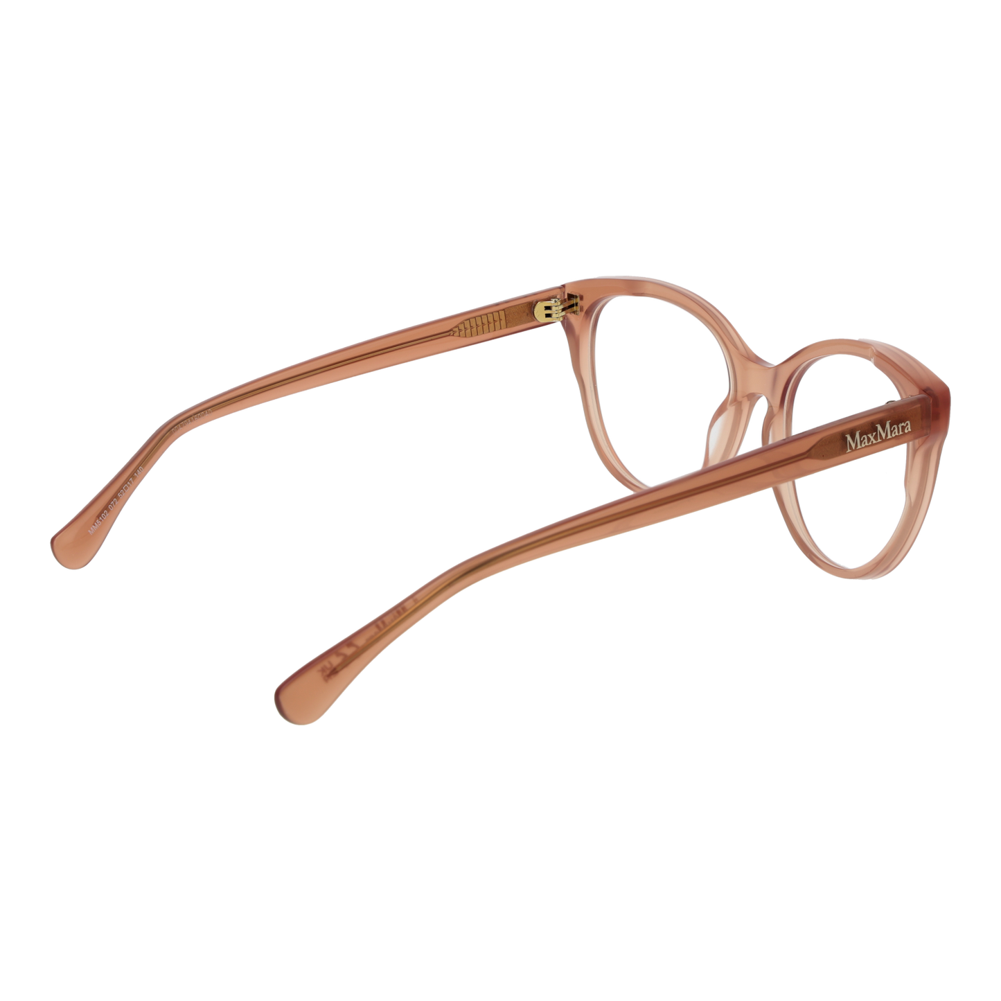 MAX MARA EYEWEAR MM5102 52072 Sonnenbrille ansicht-2