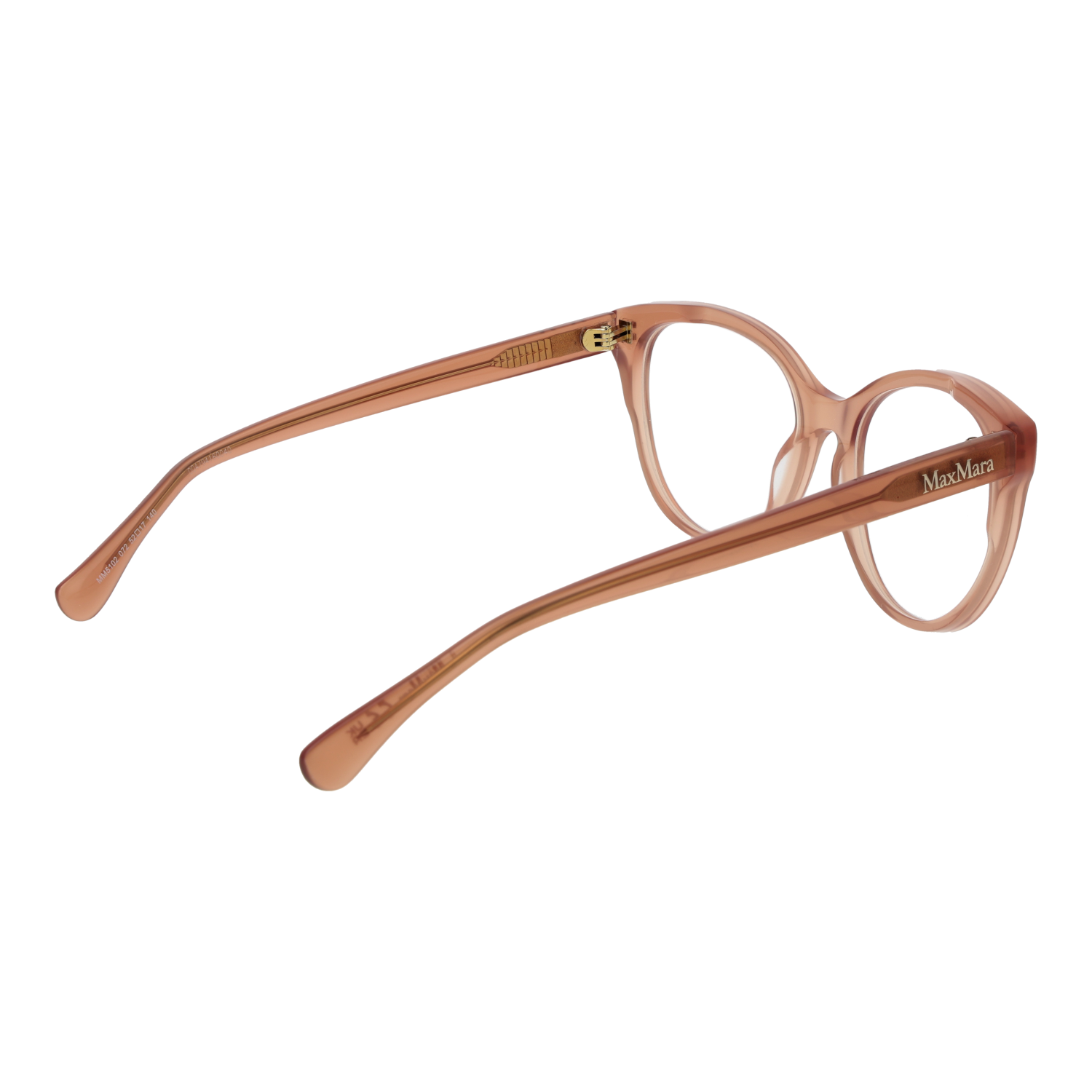 MAX MARA EYEWEAR MM5102 52072 Sonnenbrille ansicht-2