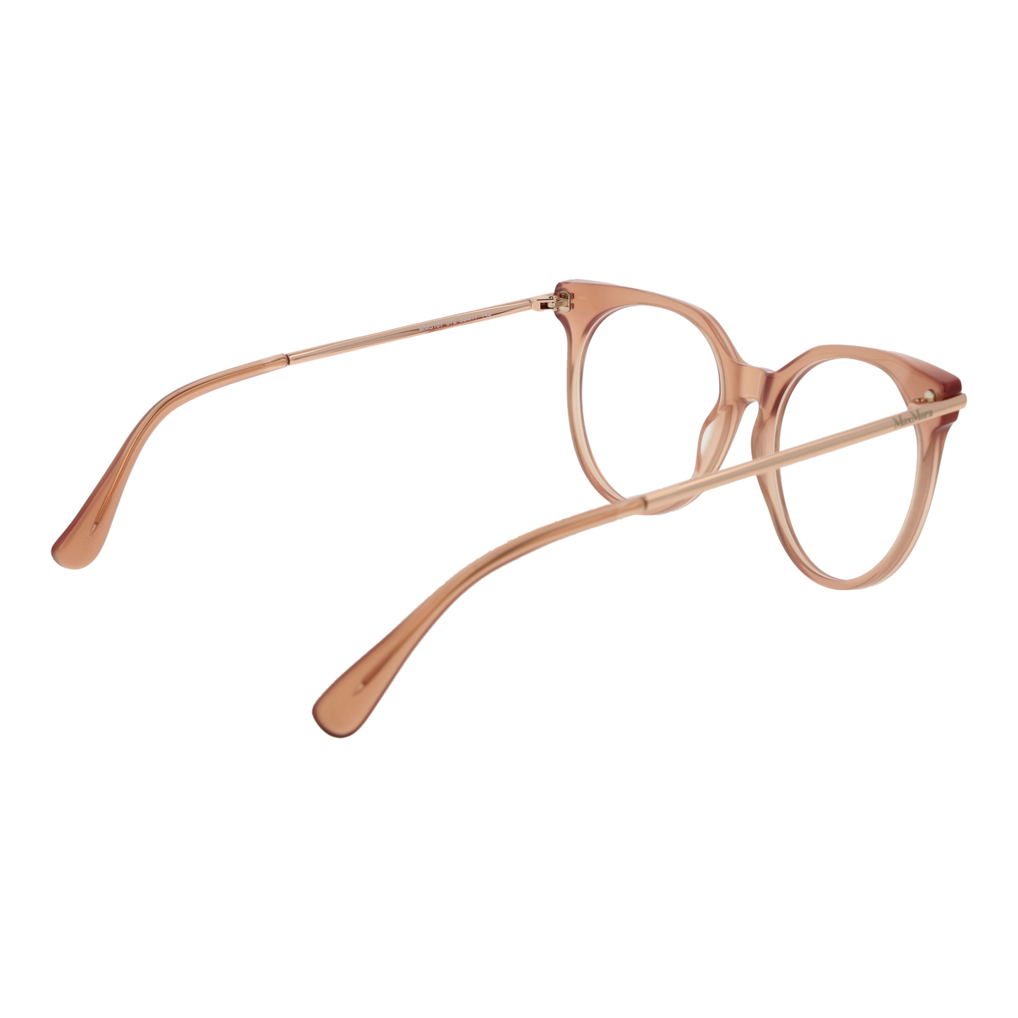 MAX MARA EYEWEAR MM5107 53072 Sonnenbrille ansicht-2