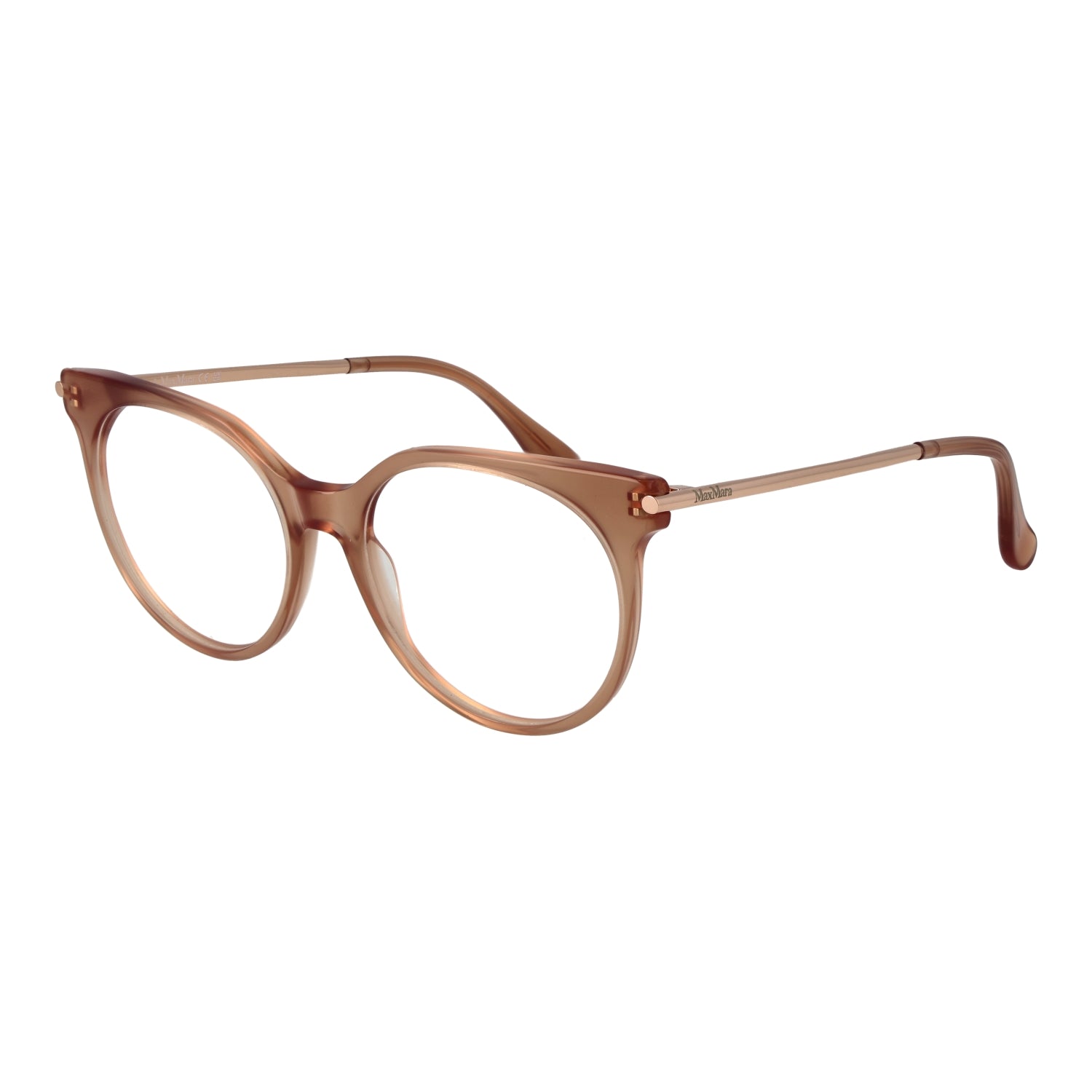 MAX MARA EYEWEAR MM5107 53072 Sonnenbrille ansicht-3