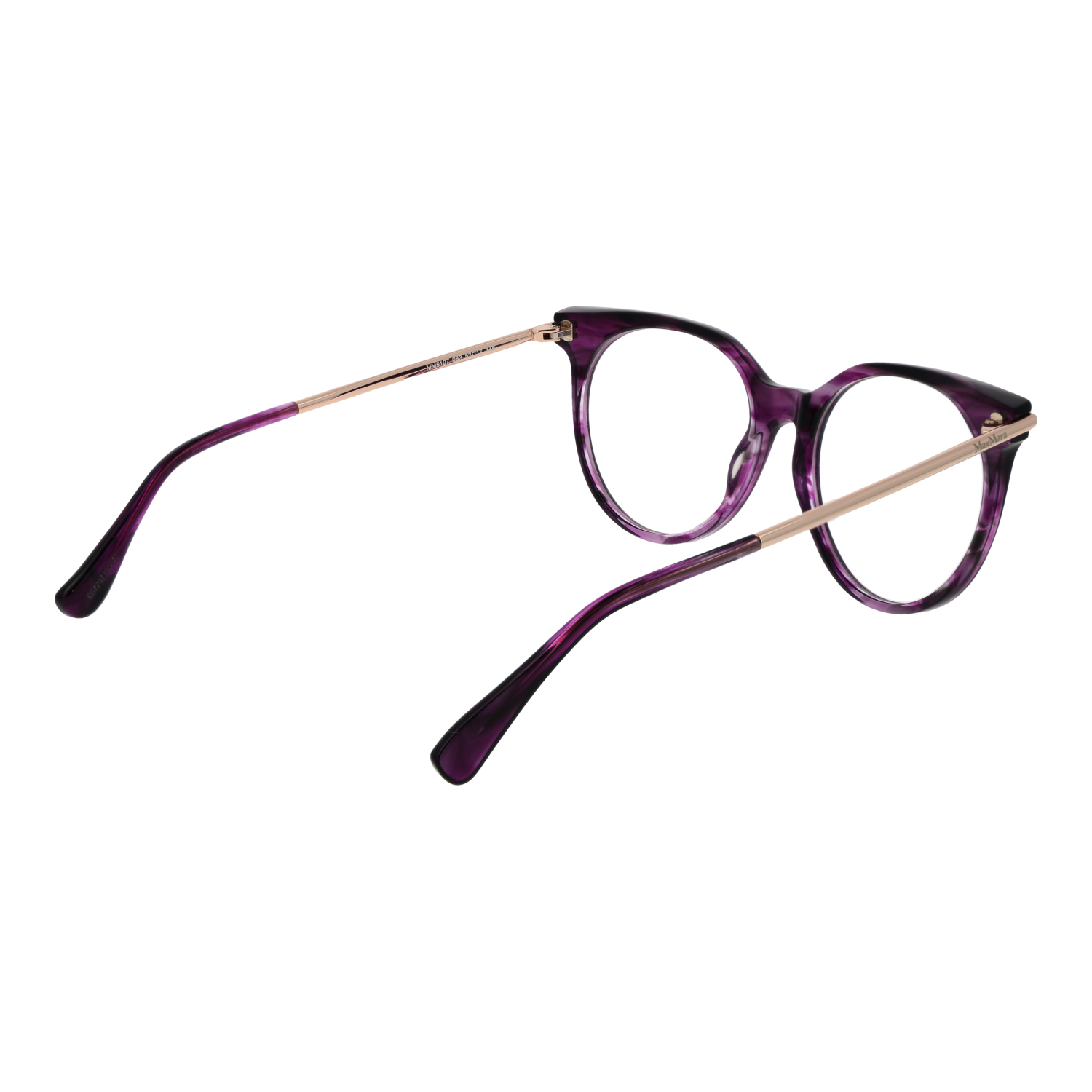 MAX MARA EYEWEAR MM5107 53083 Sonnenbrille ansicht-2