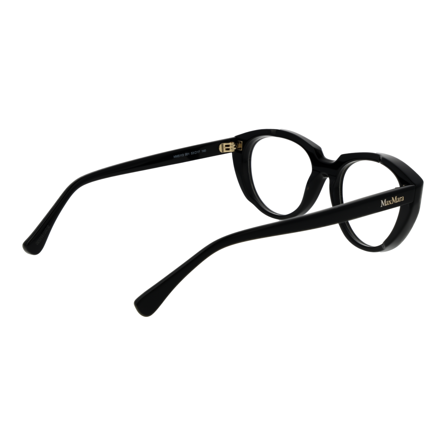 MAX MARA EYEWEAR MM5113 53001 Sonnenbrille ansicht-2