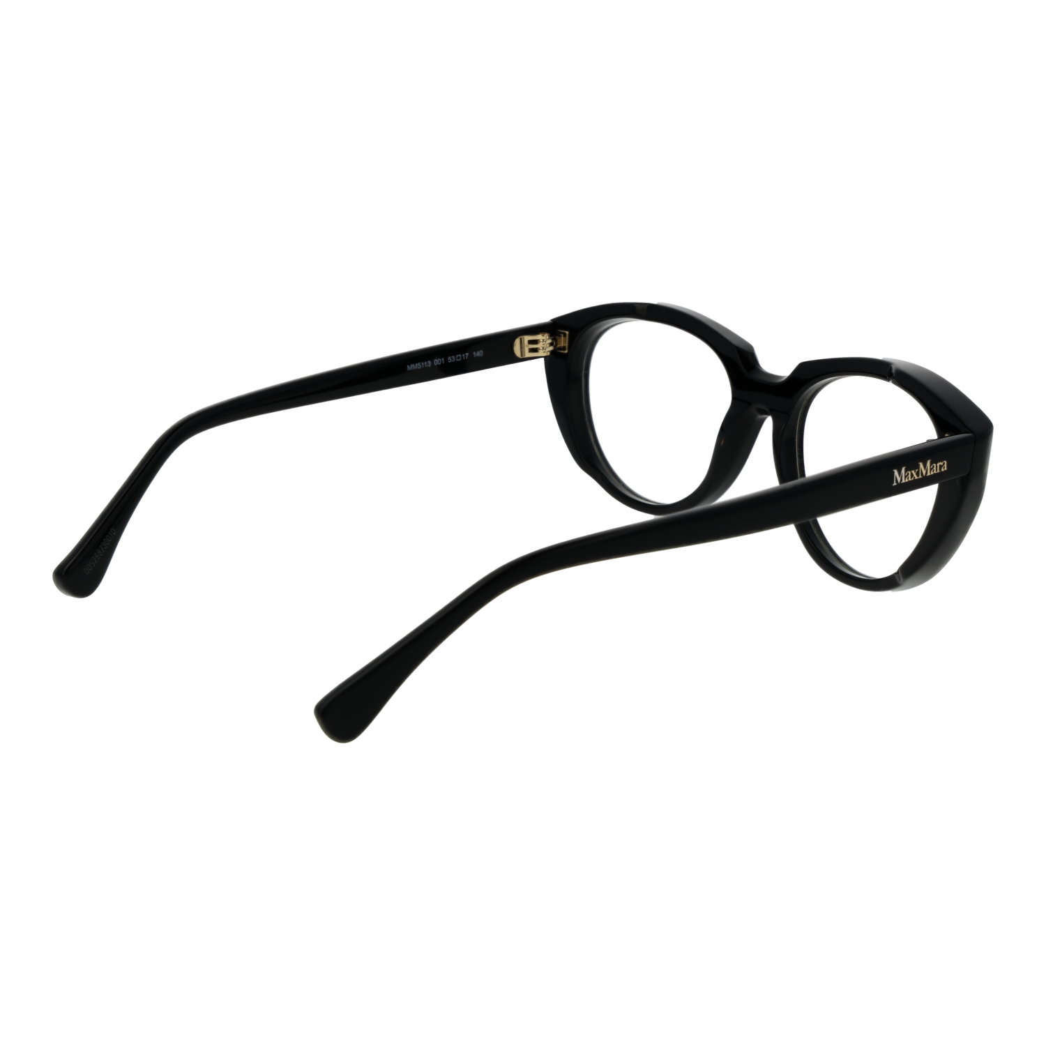 MAX MARA EYEWEAR MM5113 53001 Sonnenbrille ansicht-2