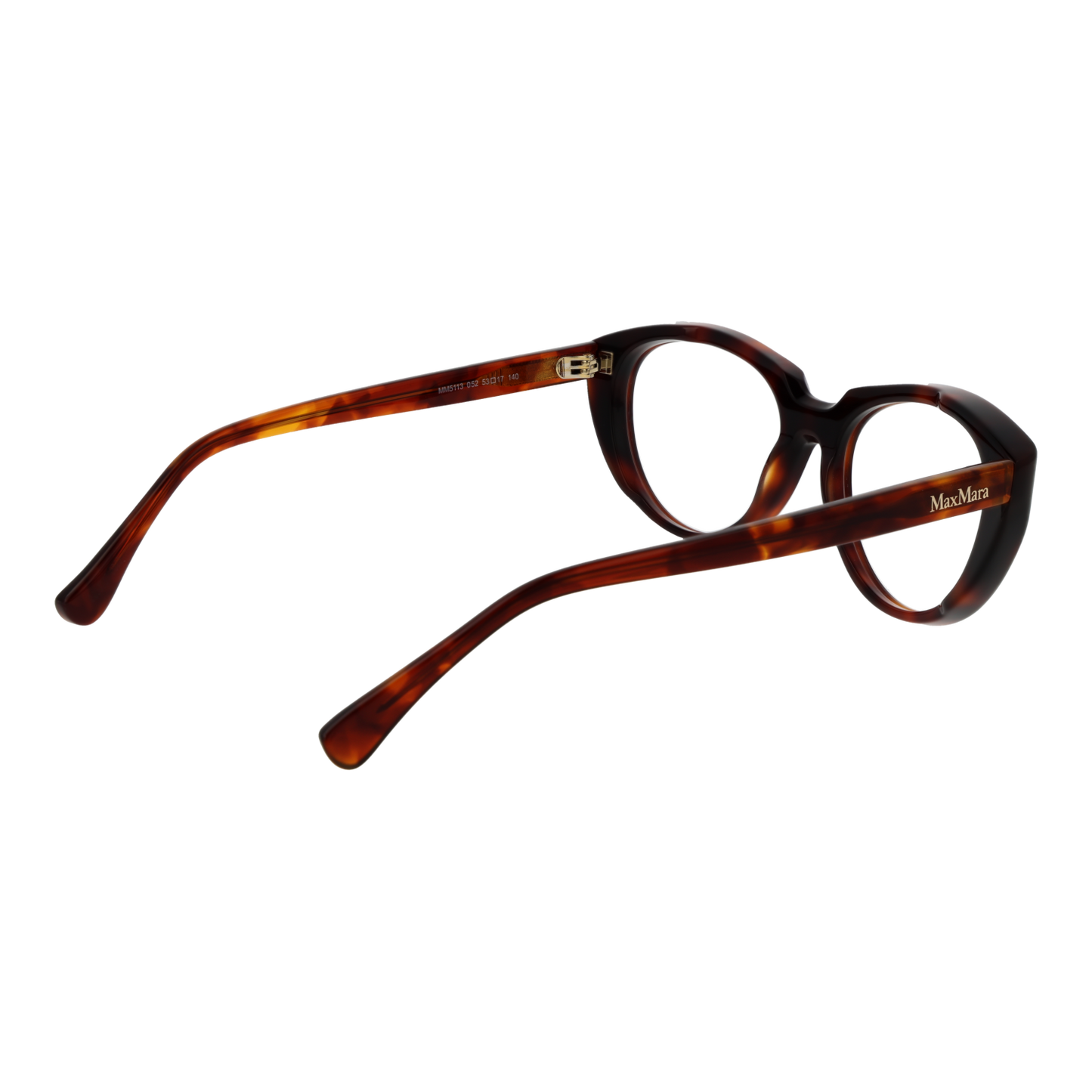MAX MARA EYEWEAR MM5113 53052 Sonnenbrille ansicht-2