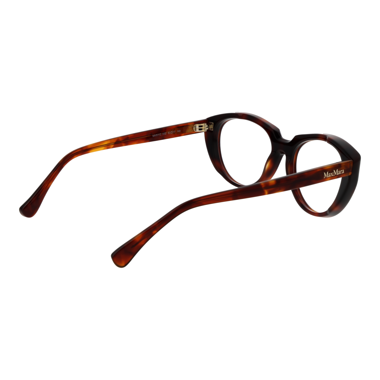 MAX MARA EYEWEAR MM5113 53052 Sonnenbrille ansicht-2