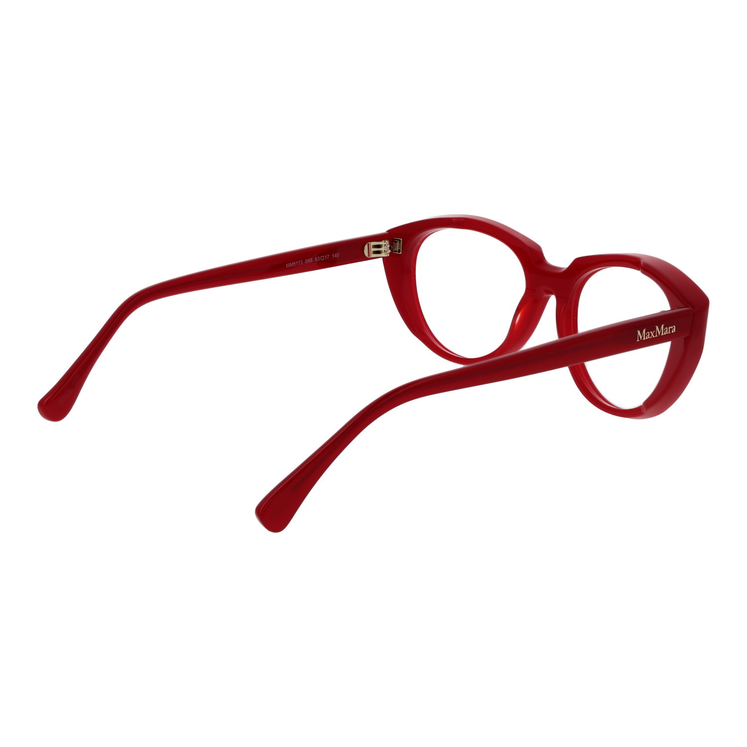 MAX MARA EYEWEAR MM5113 53066 Sonnenbrille ansicht-2