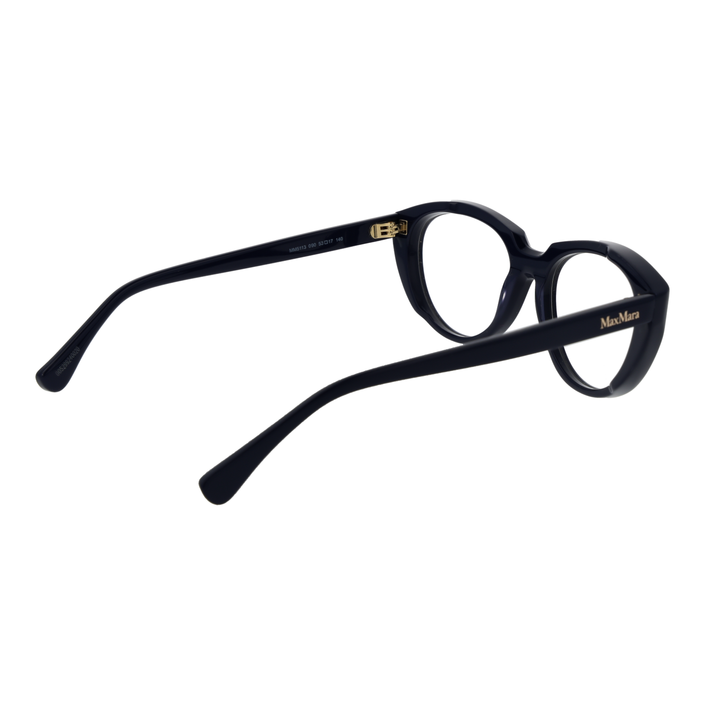 MAX MARA EYEWEAR MM5113 53090 Sonnenbrille ansicht-2
