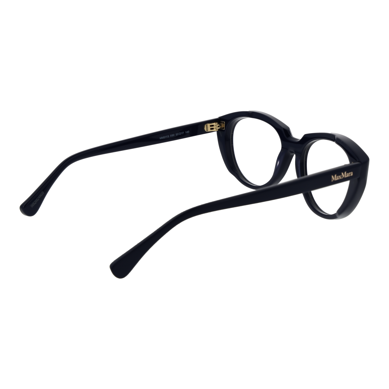 MAX MARA EYEWEAR MM5113 53090 Sonnenbrille ansicht-2