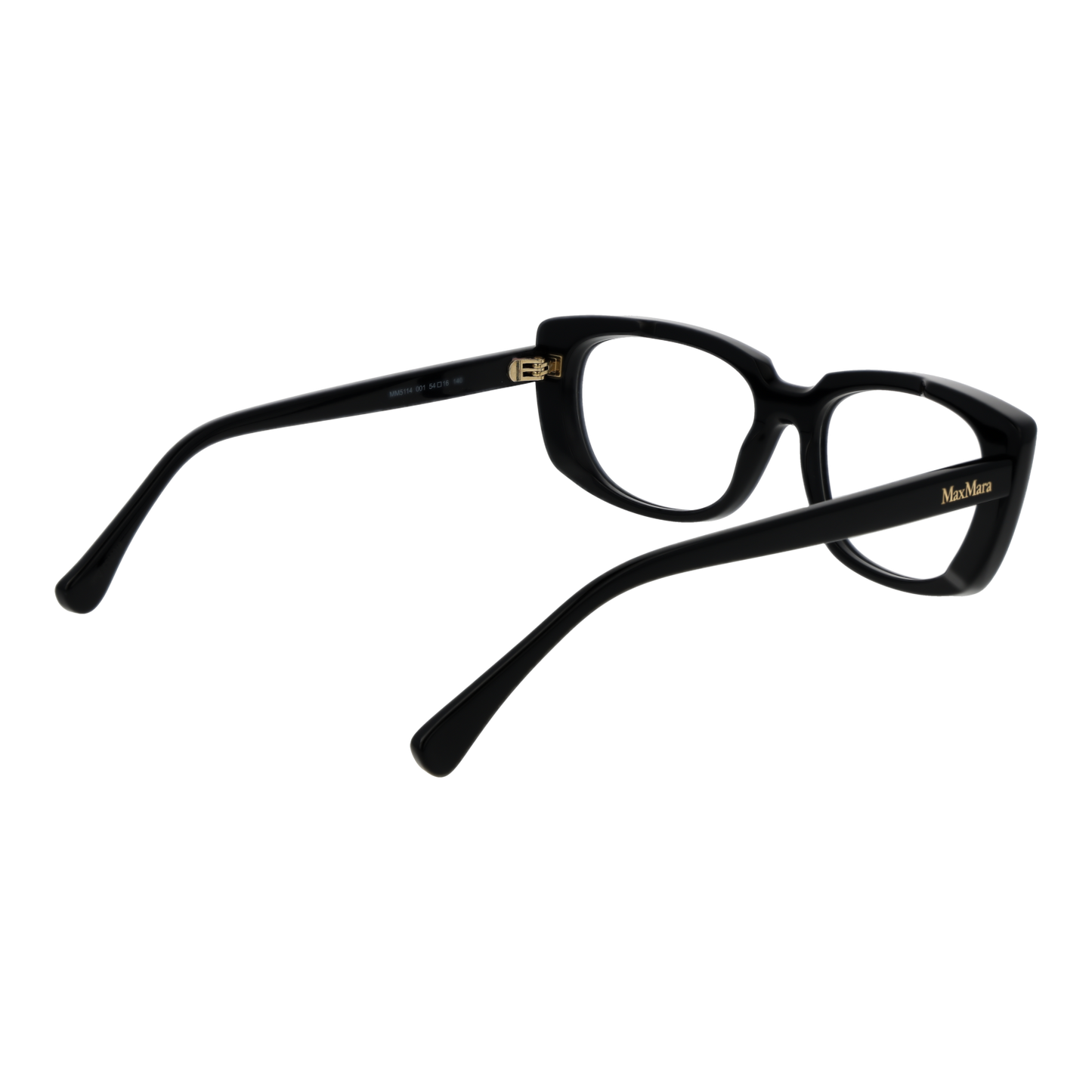 MAX MARA EYEWEAR MM5114 54001 Sonnenbrille ansicht-2