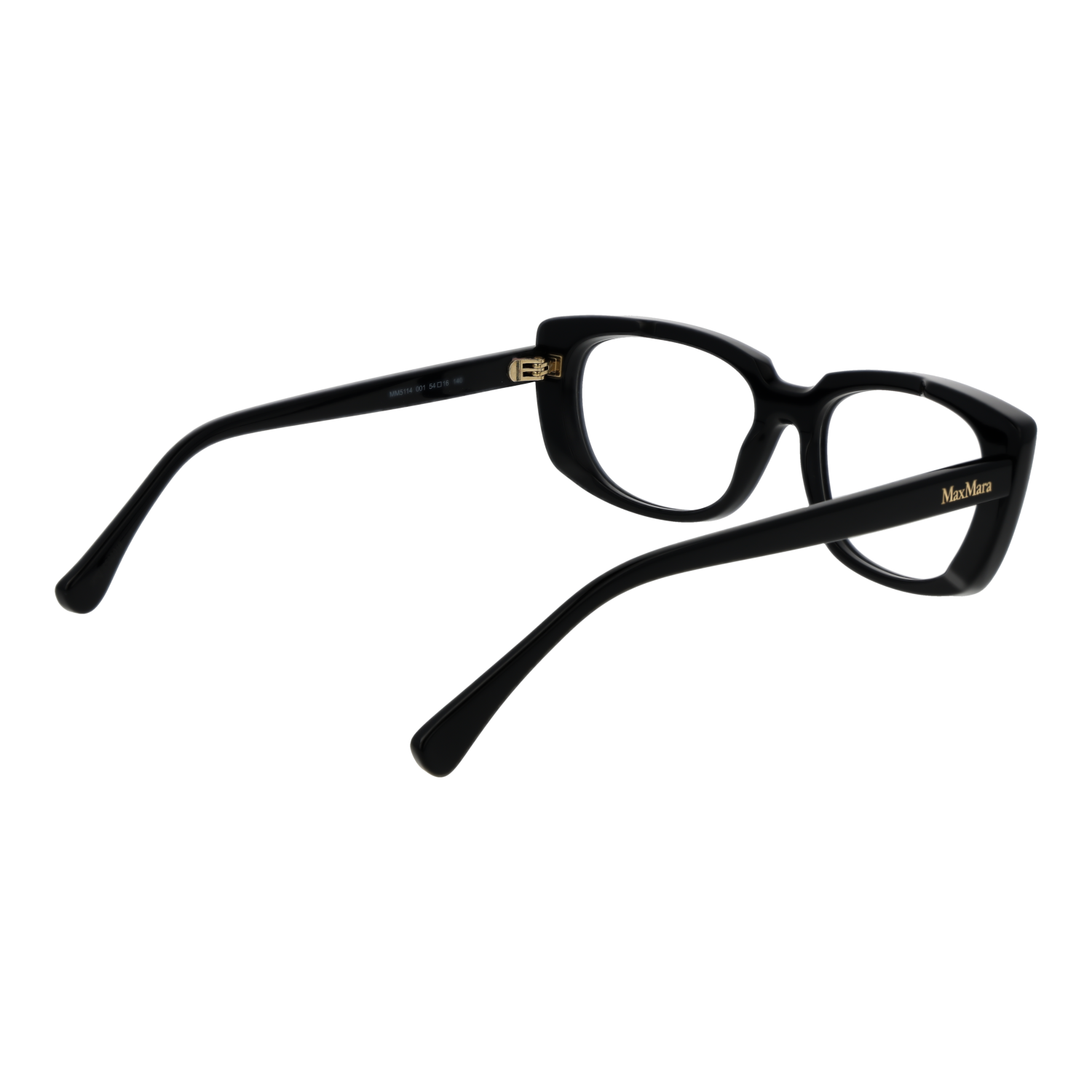 MAX MARA EYEWEAR MM5114 54001 Sonnenbrille ansicht-2