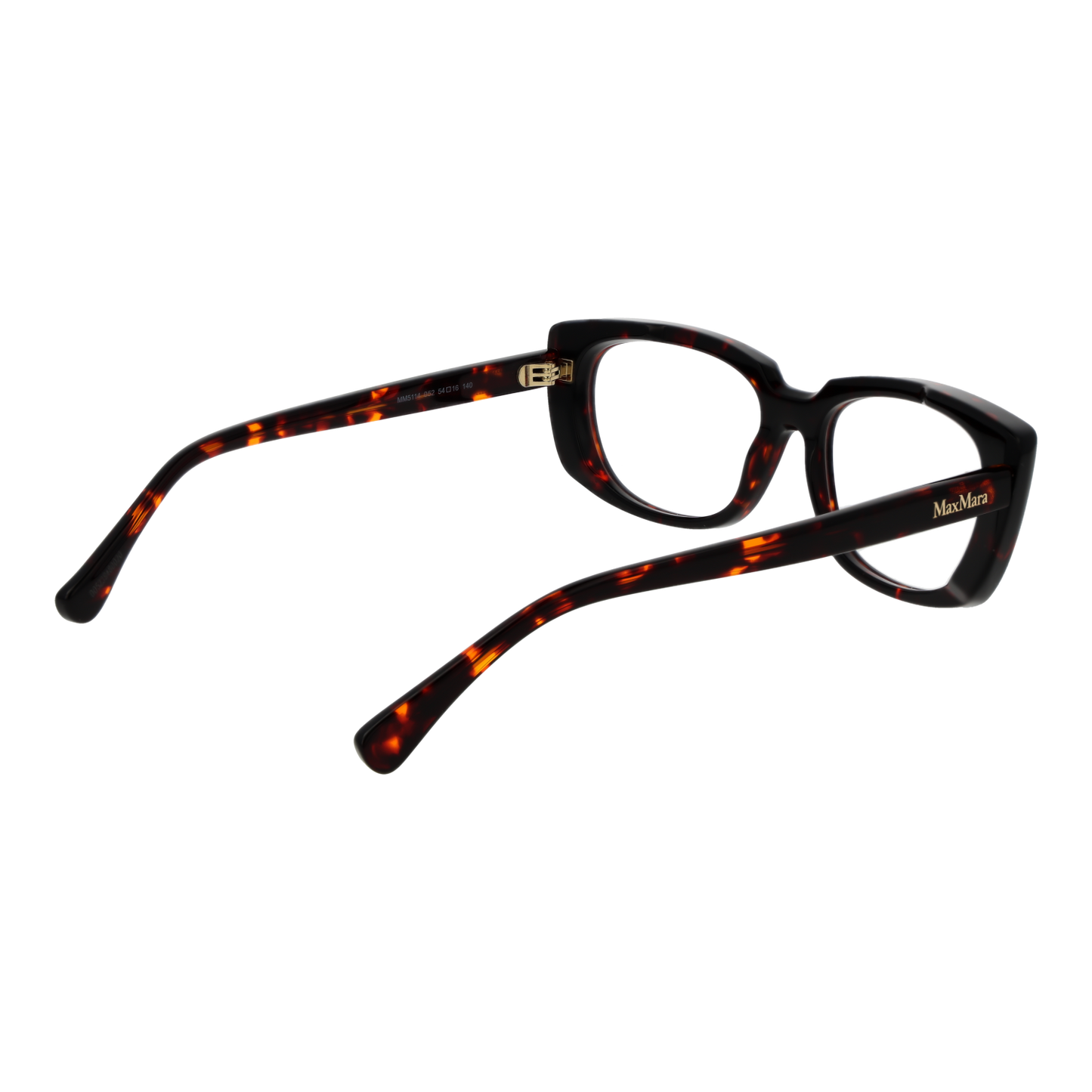 MAX MARA EYEWEAR MM5114 54052 Sonnenbrille ansicht-2