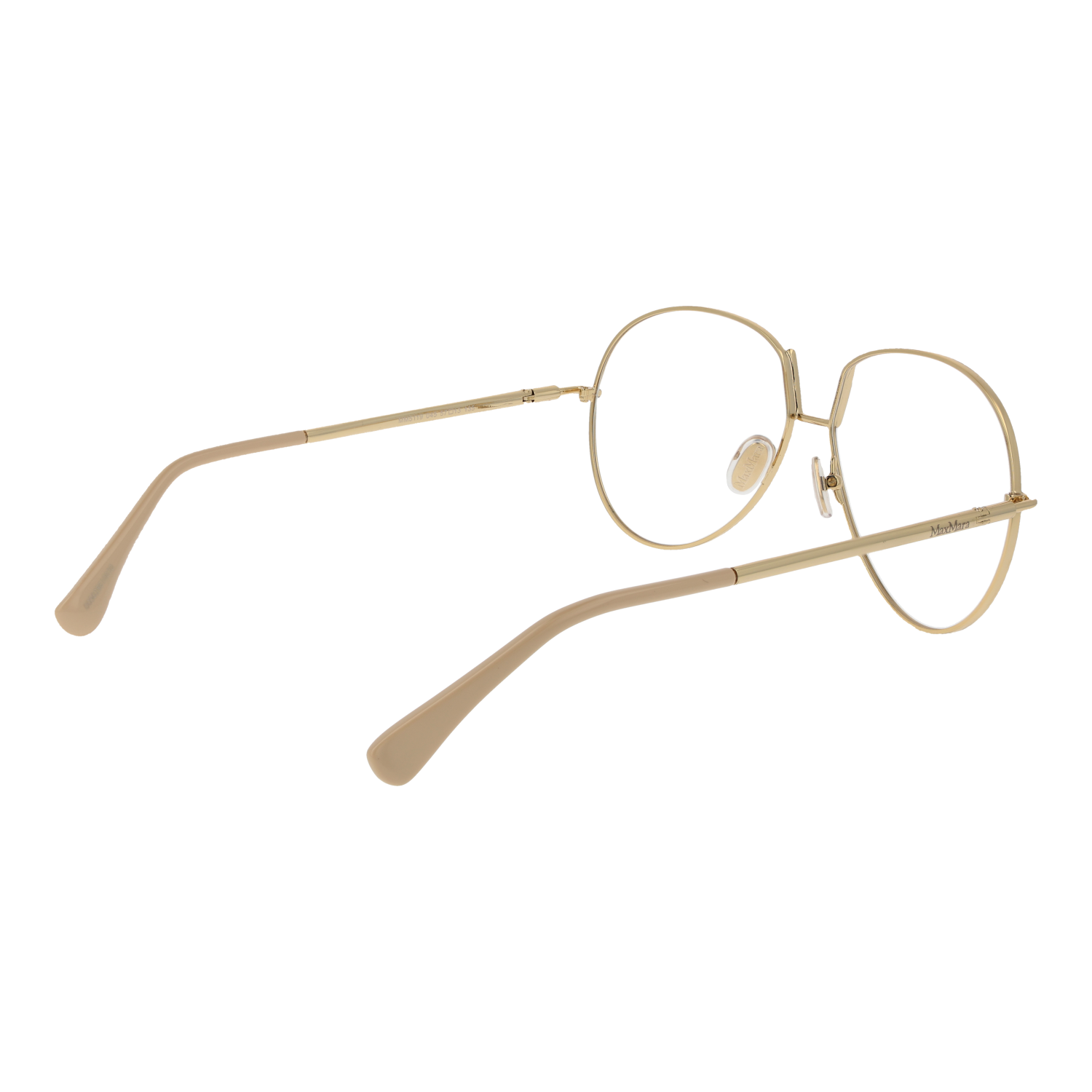 MAX MARA EYEWEAR MM5119 57045 Sonnenbrille ansicht-2