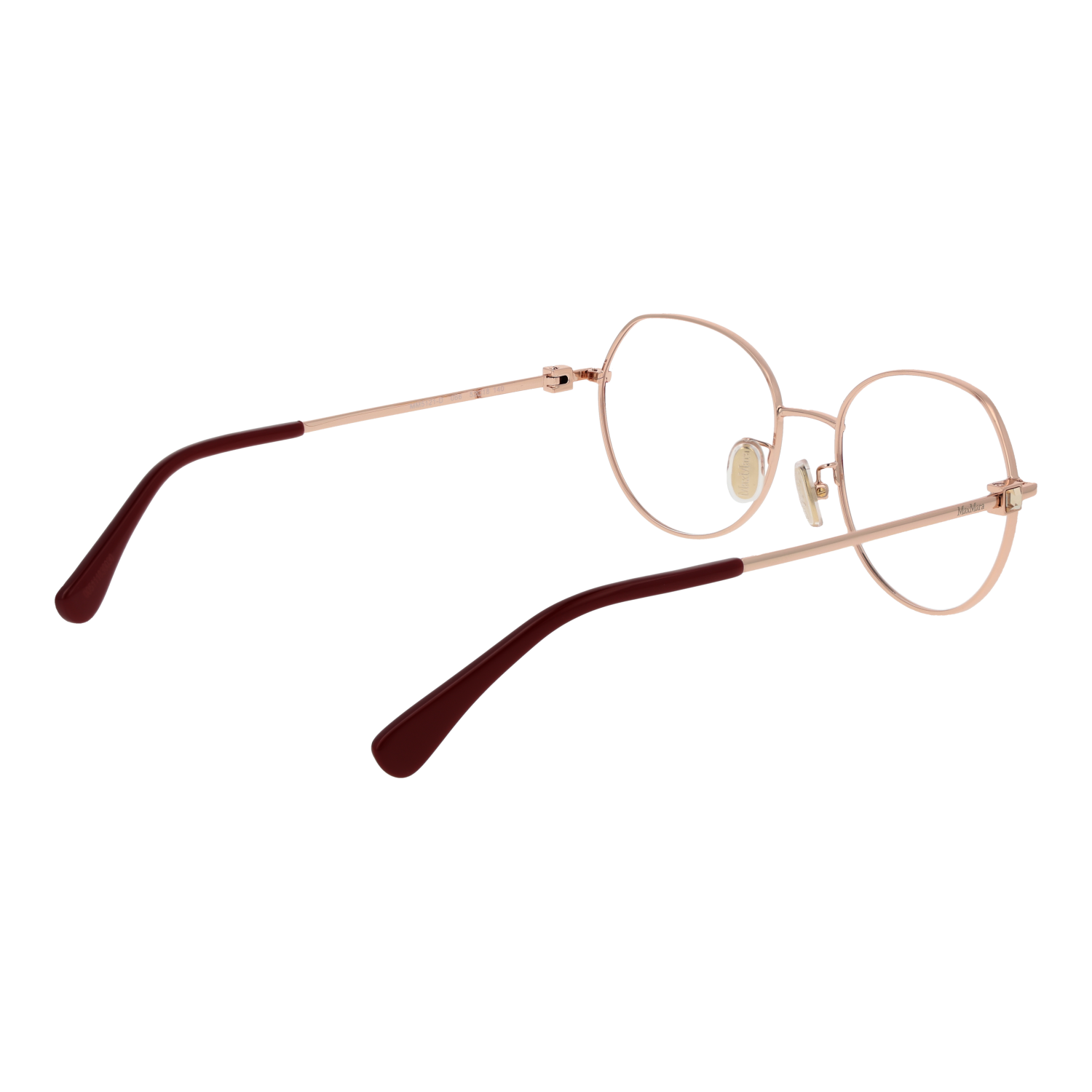MAX MARA EYEWEAR MM5121-D 52066 Sonnenbrille ansicht-2