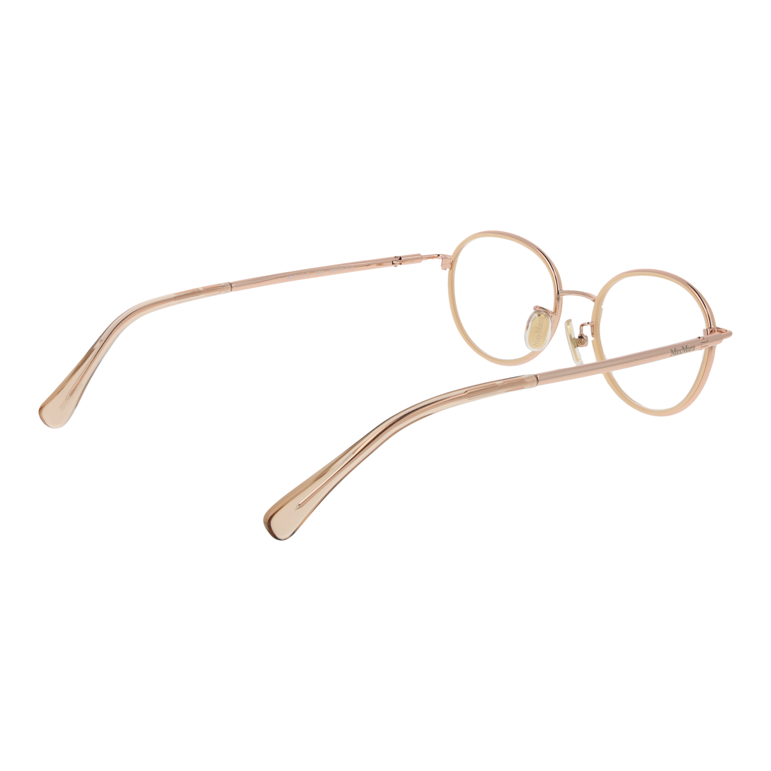MAX MARA EYEWEAR MM5123-D 48028 Sonnenbrille ansicht-2