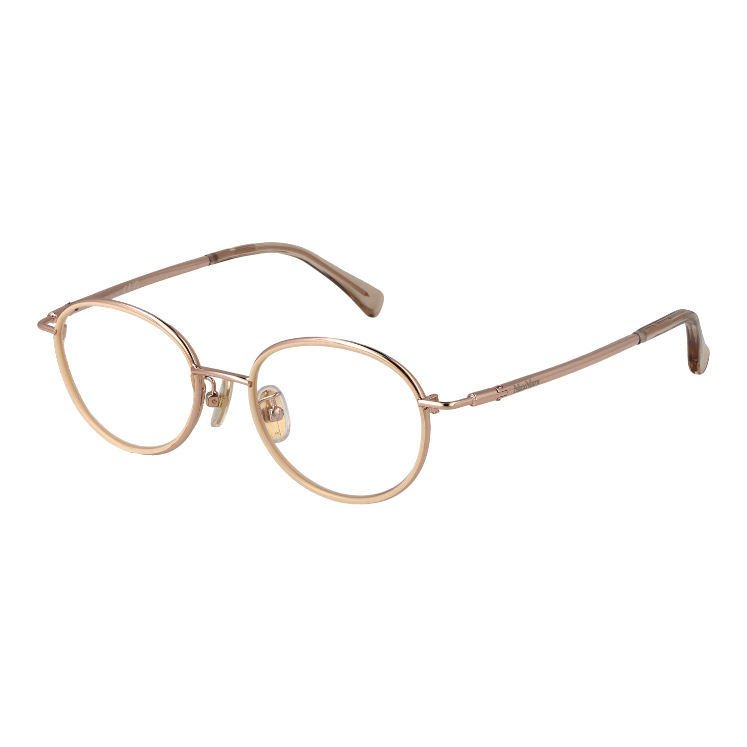 MAX MARA EYEWEAR MM5123-D 48028 Sonnenbrille ansicht-3
