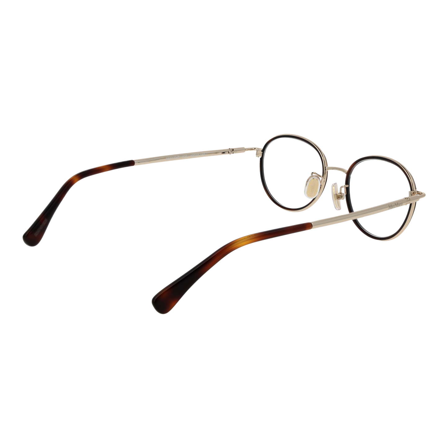 MAX MARA EYEWEAR MM5123-D 48032 Sonnenbrille ansicht-2