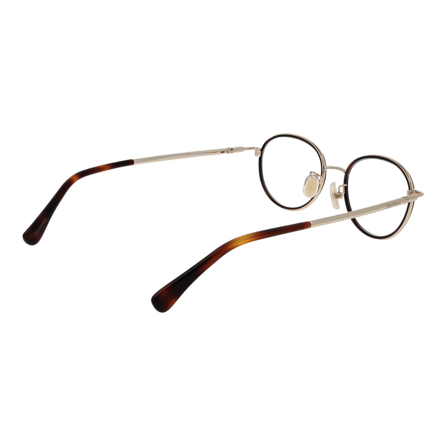 MAX MARA EYEWEAR MM5123-D 48032 Sonnenbrille ansicht-2