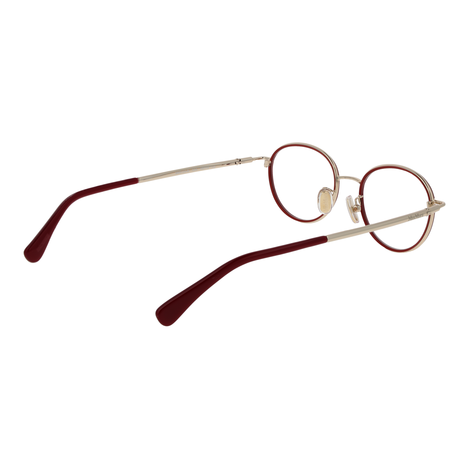 MAX MARA EYEWEAR MM5123-D 4832A Sonnenbrille ansicht-2