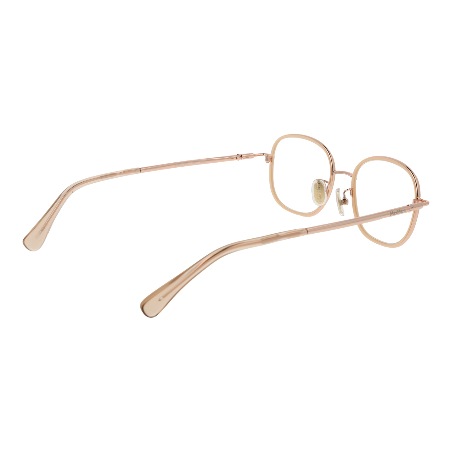 MAX MARA EYEWEAR MM5124-D 4828A Sonnenbrille ansicht-2