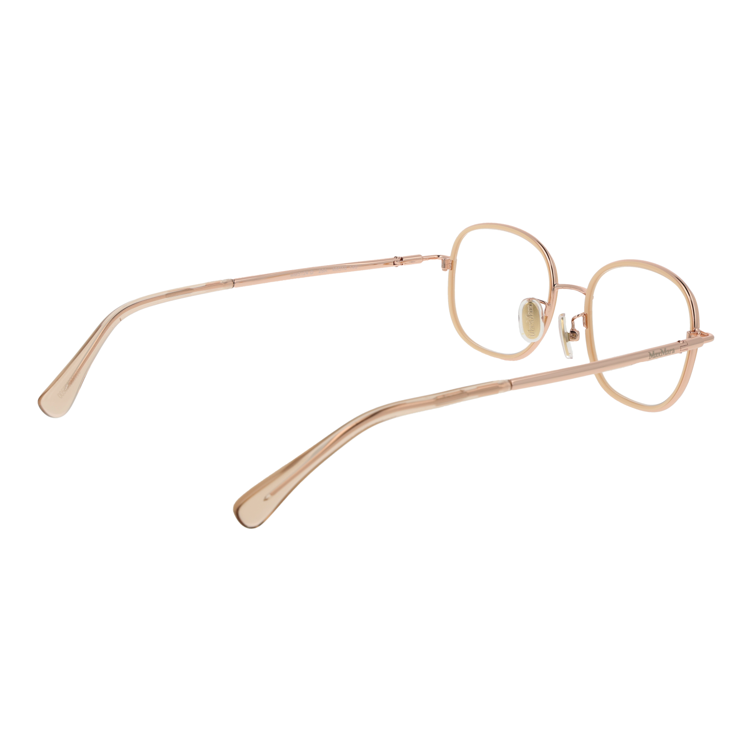 MAX MARA EYEWEAR MM5124-D 4828A Sonnenbrille ansicht-2
